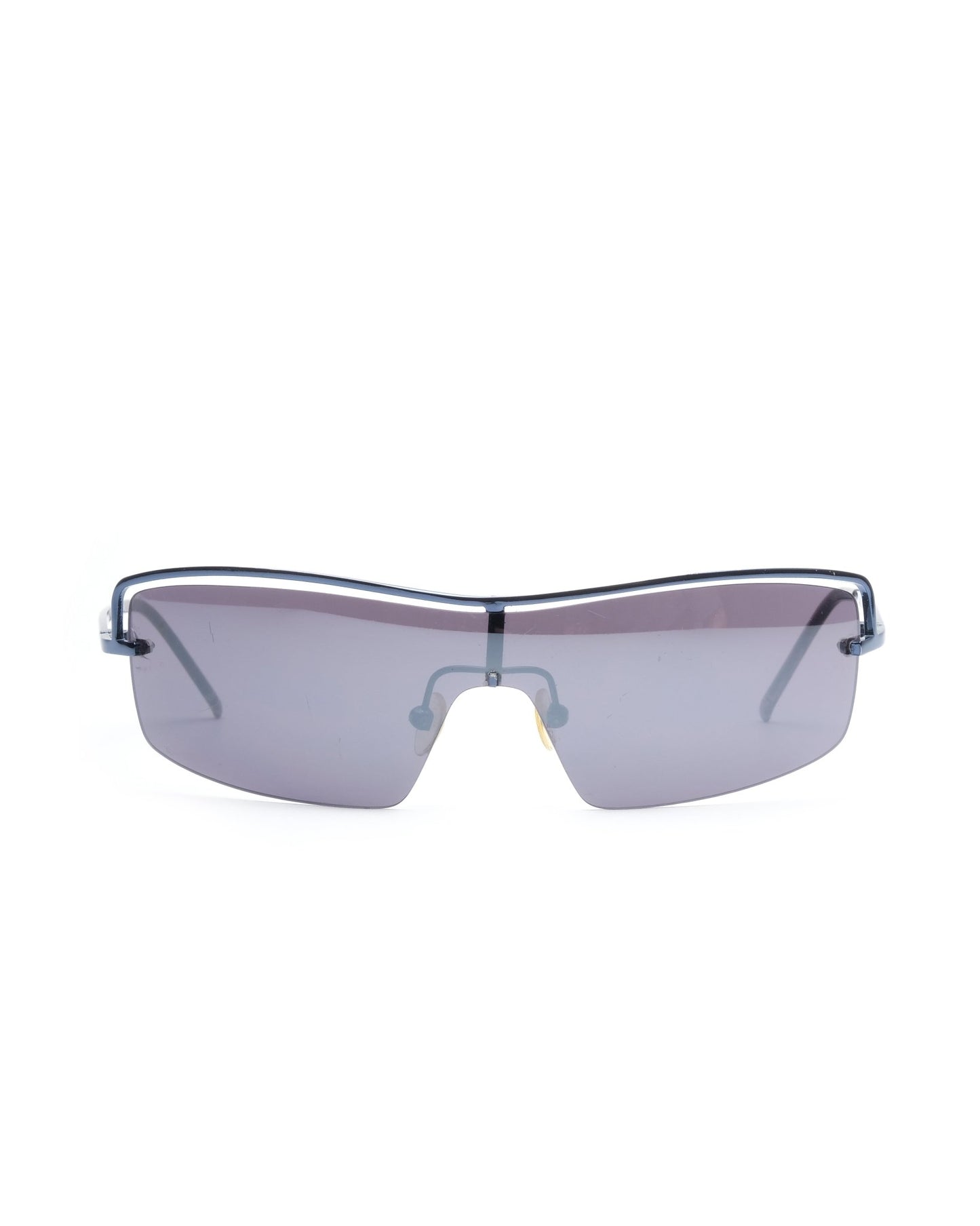 Gucci Mask - Sunglasses - image - 1