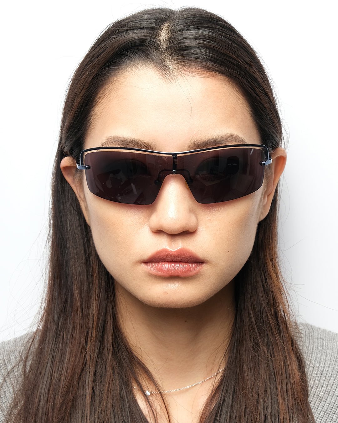Gucci Mask - Sunglasses - image - 2