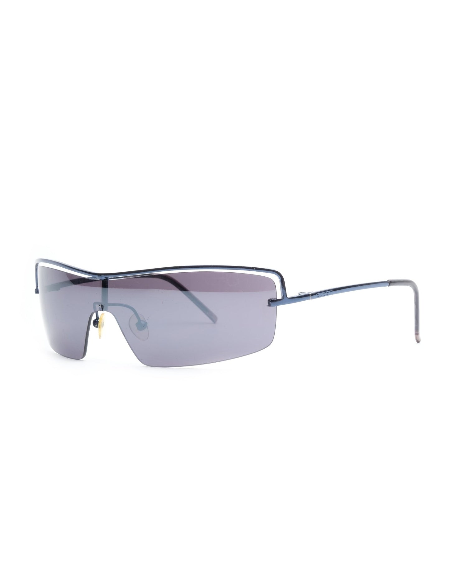 Gucci Mask - Sunglasses - image - 5