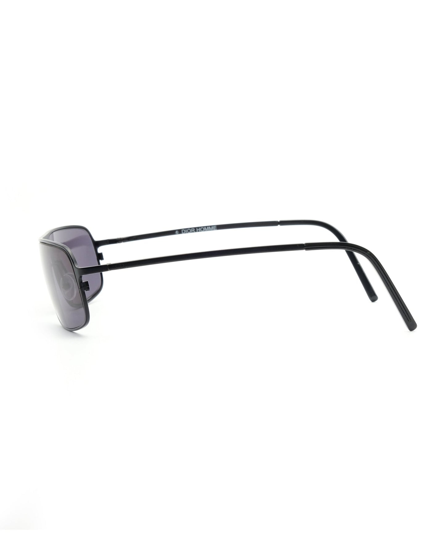 Hedi Slimane era Dior Homme sunglasses - Sunglasses - image - 3