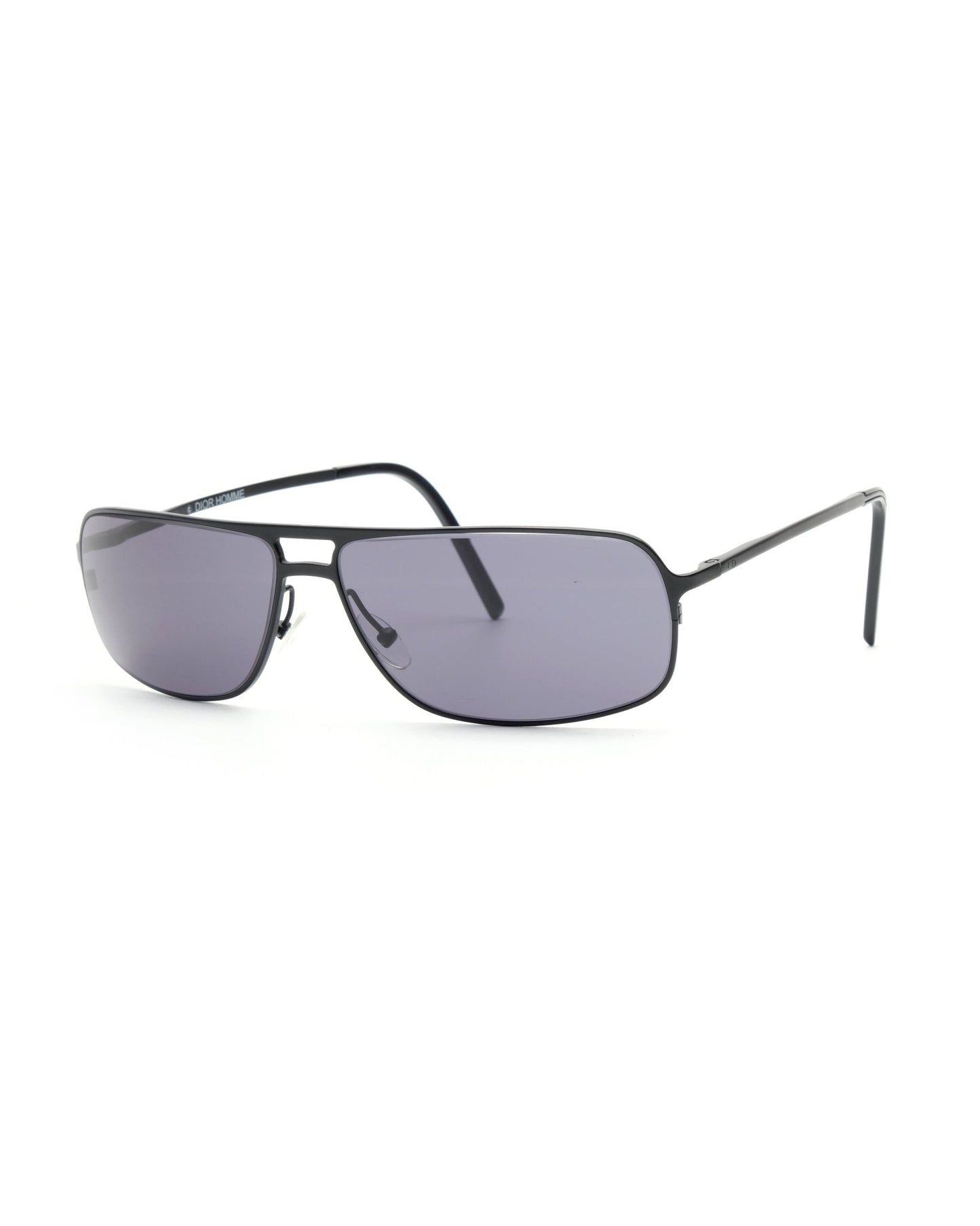 Hedi Slimane era Dior Homme sunglasses - Sunglasses - image - 2