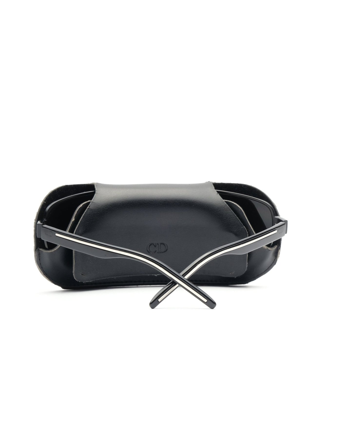 Hedi Slimane era Dior Homme sunglasses - Sunglasses - image - 6