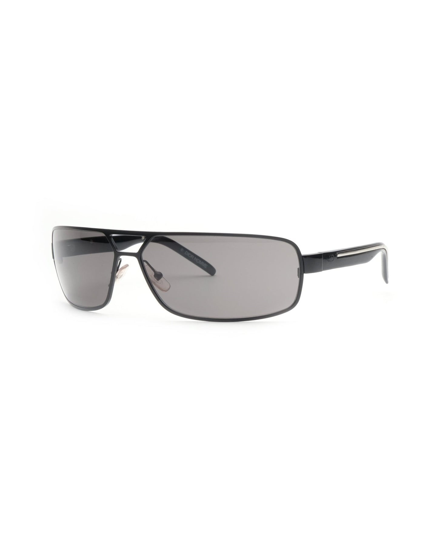 Hedi Slimane era Dior Homme sunglasses - Sunglasses - image - 3