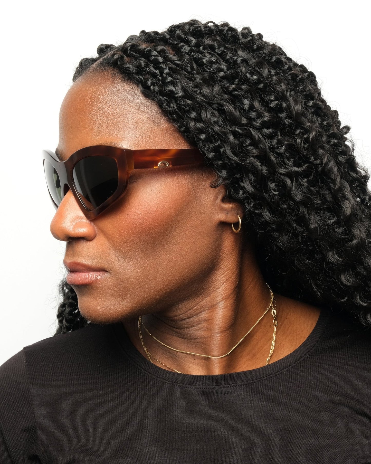 Huma Eyewear Sunglasses - Sunglasses - image - 6
