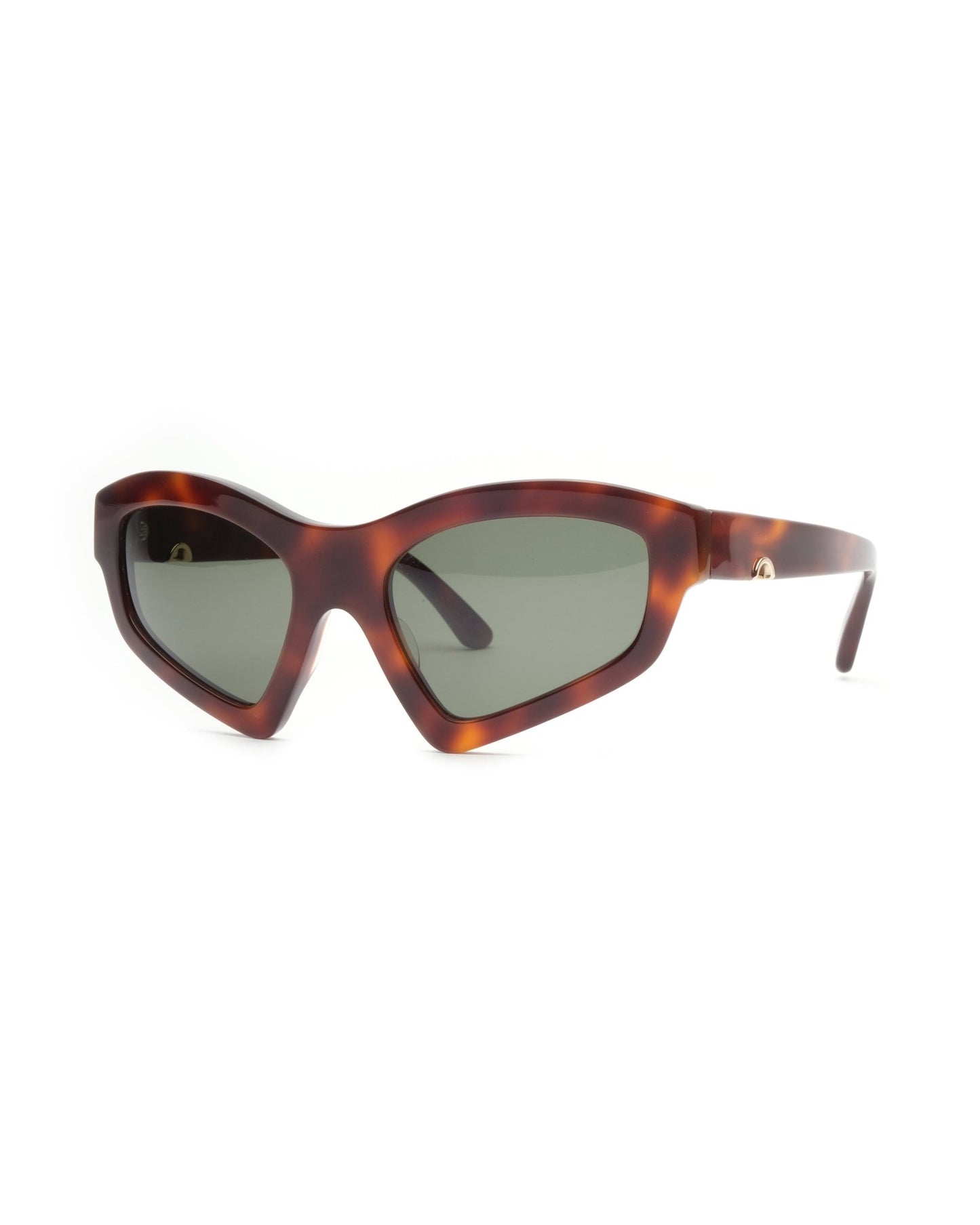 Huma Eyewear Sunglasses - Sunglasses - image - 3