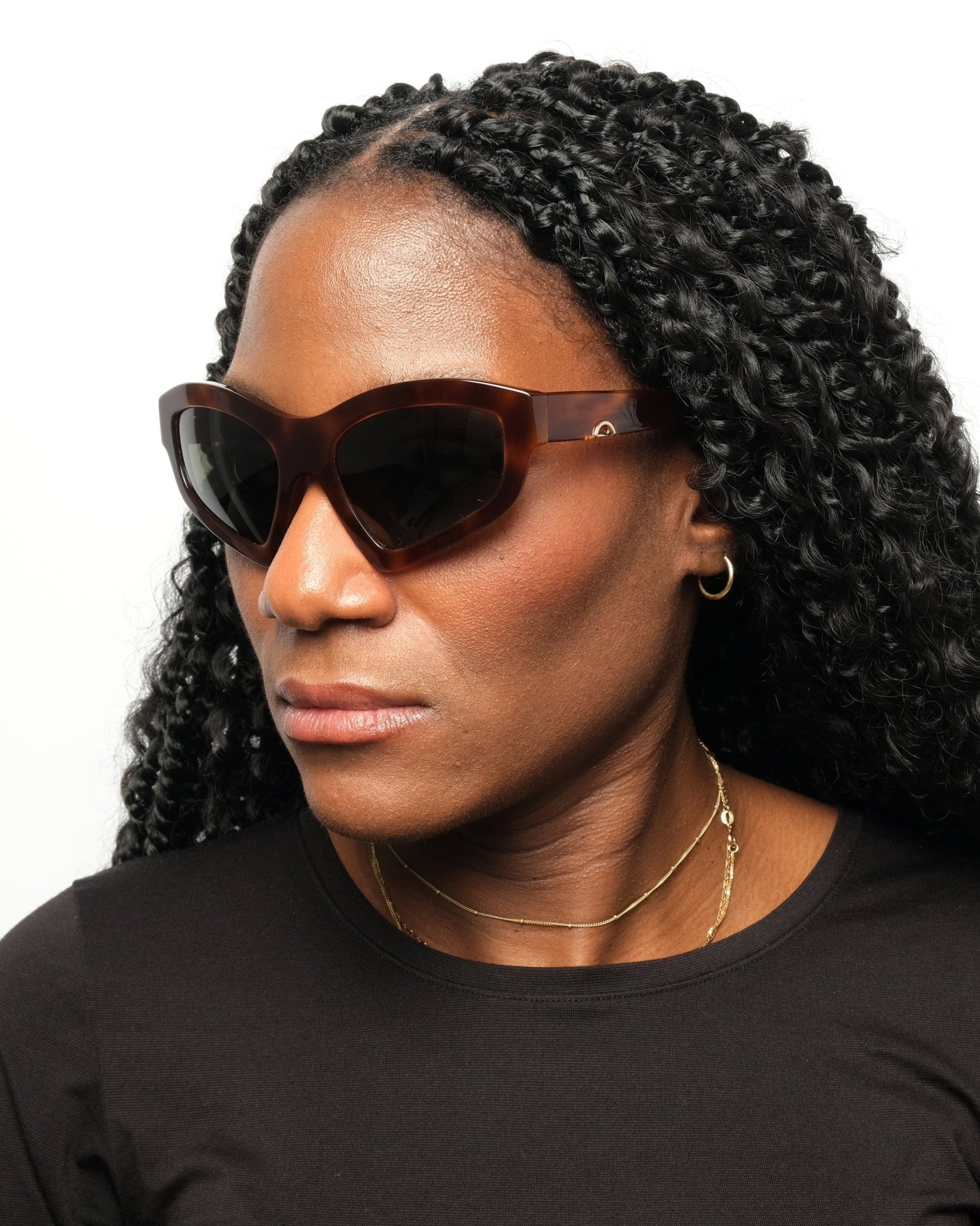 Huma Eyewear Sunglasses - Sunglasses - image - 4