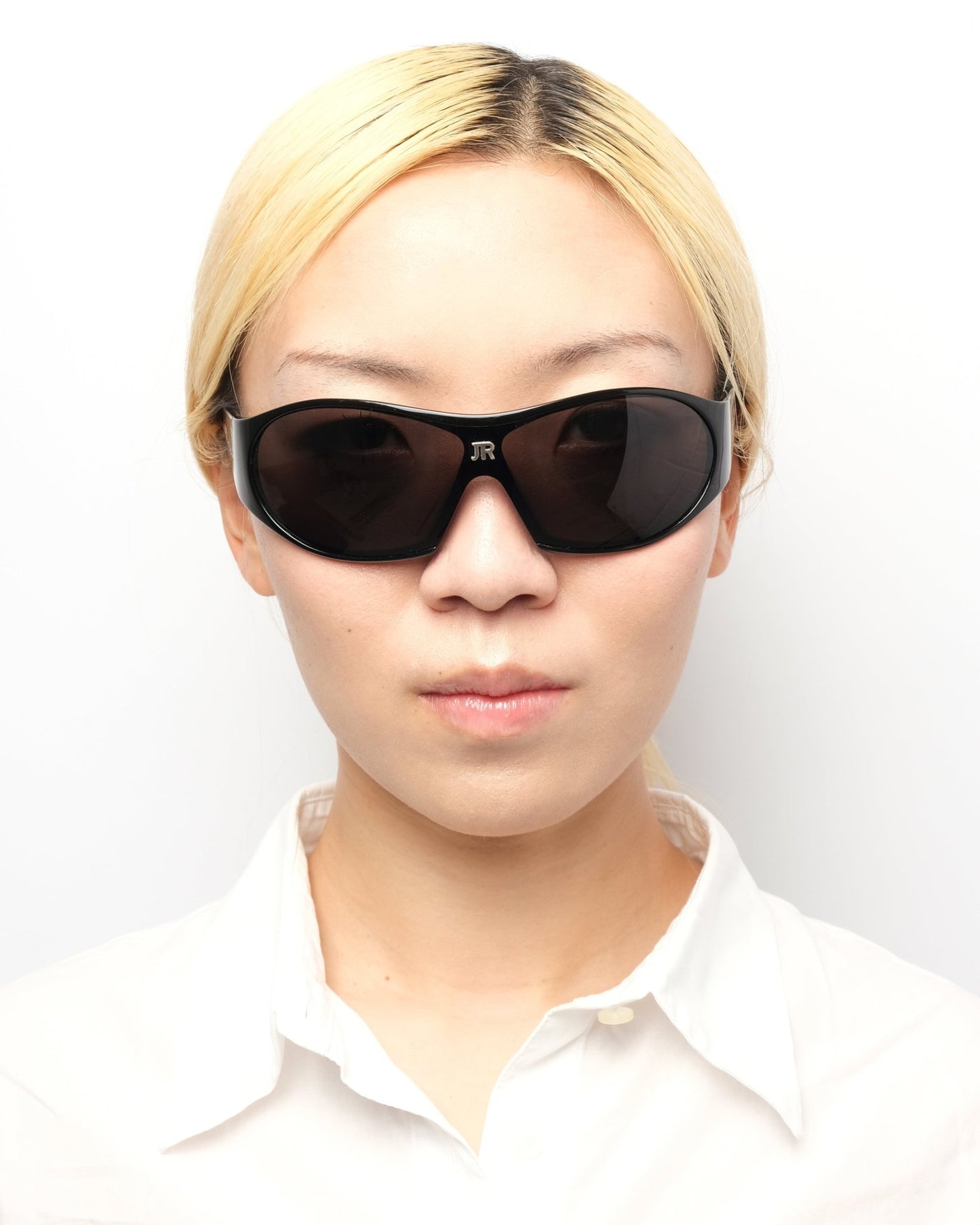 John Richmond Mask - Sunglasses - image - 2
