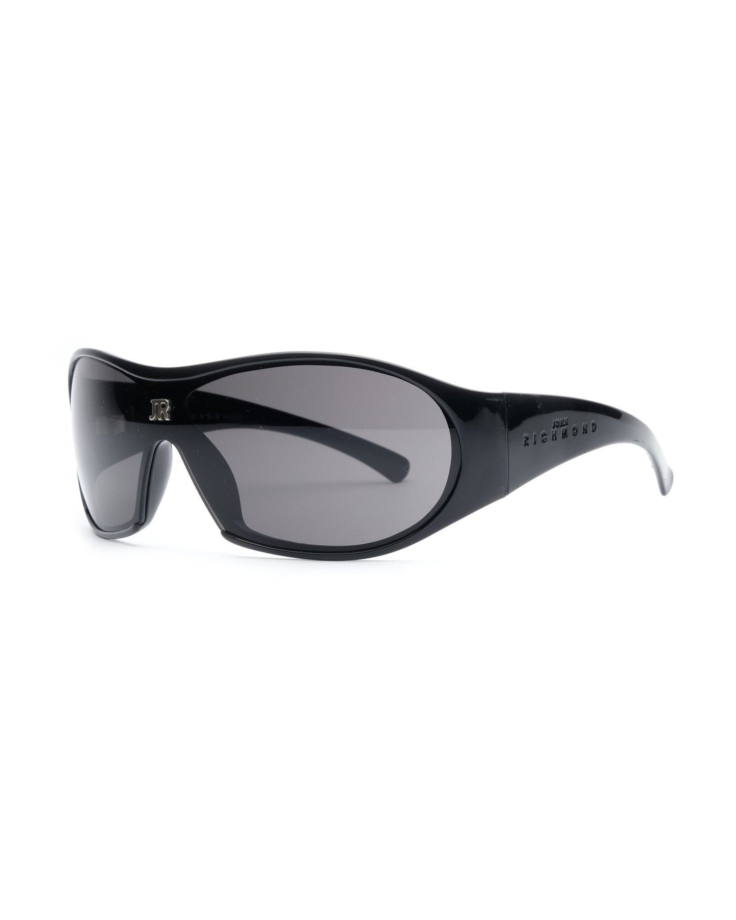 John Richmond Mask - Sunglasses - image - 3