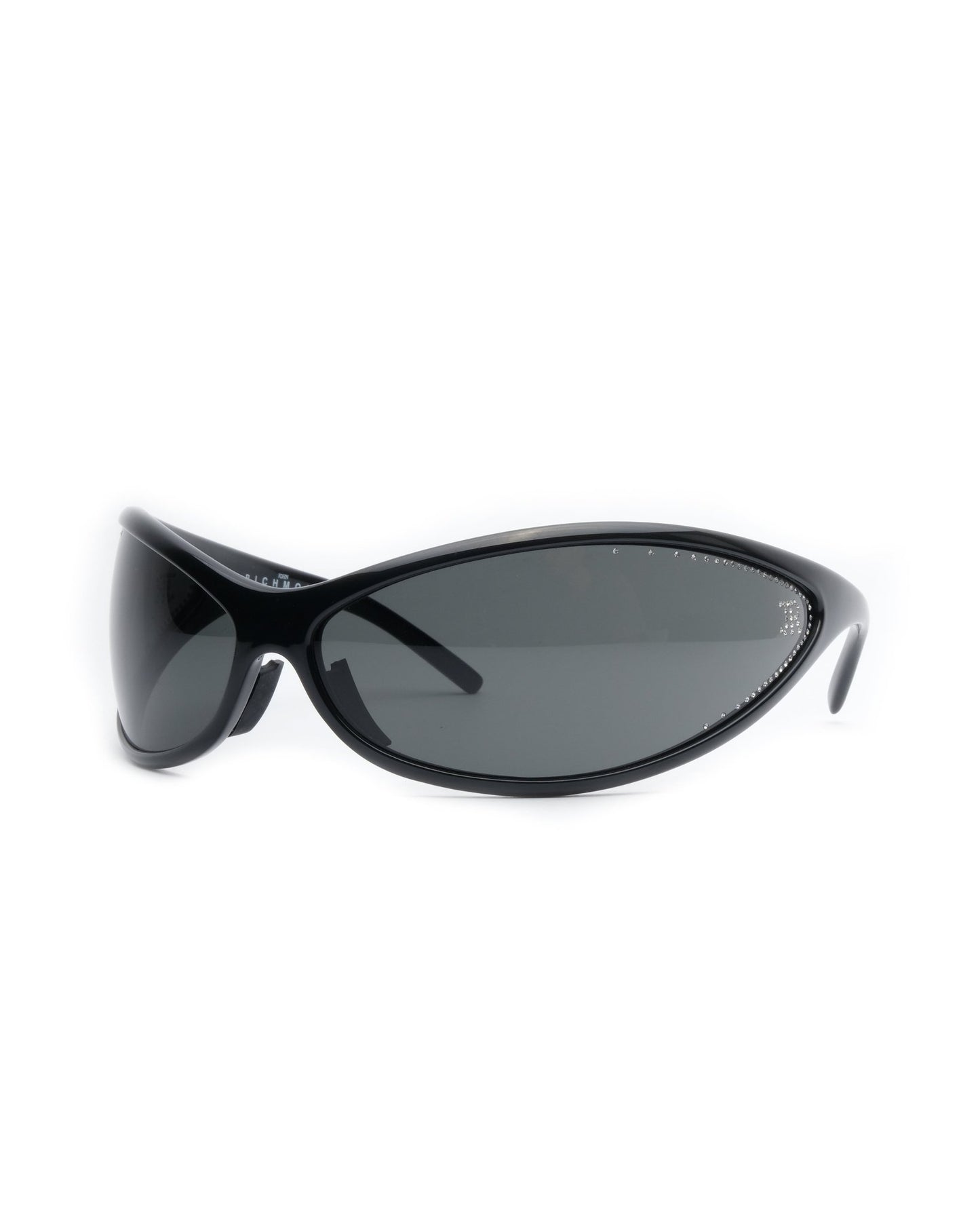 John Richmond Shield - Sunglasses - image - 3