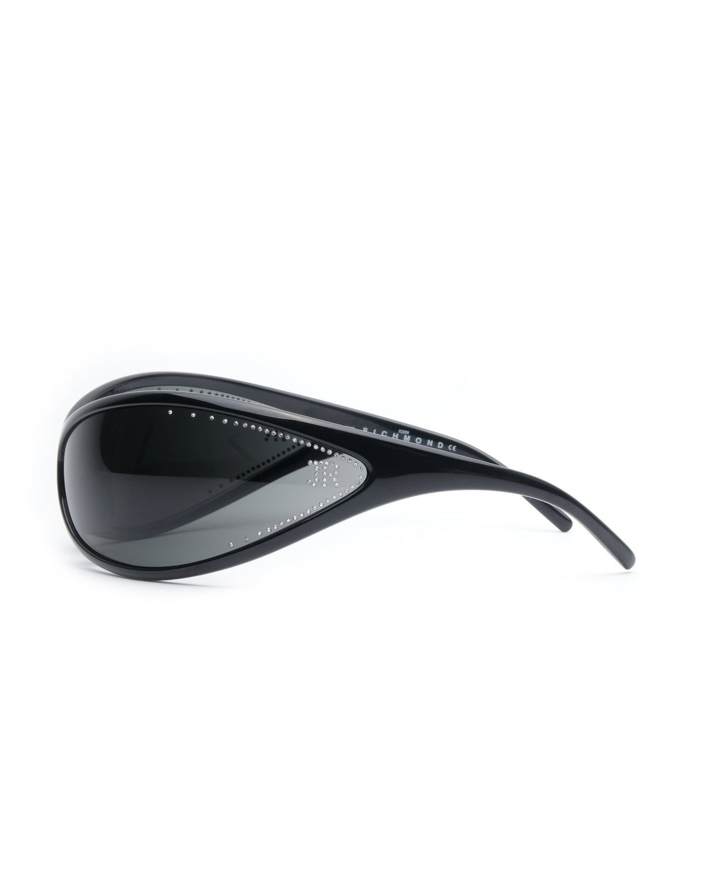 John Richmond Shield - Sunglasses - image - 8