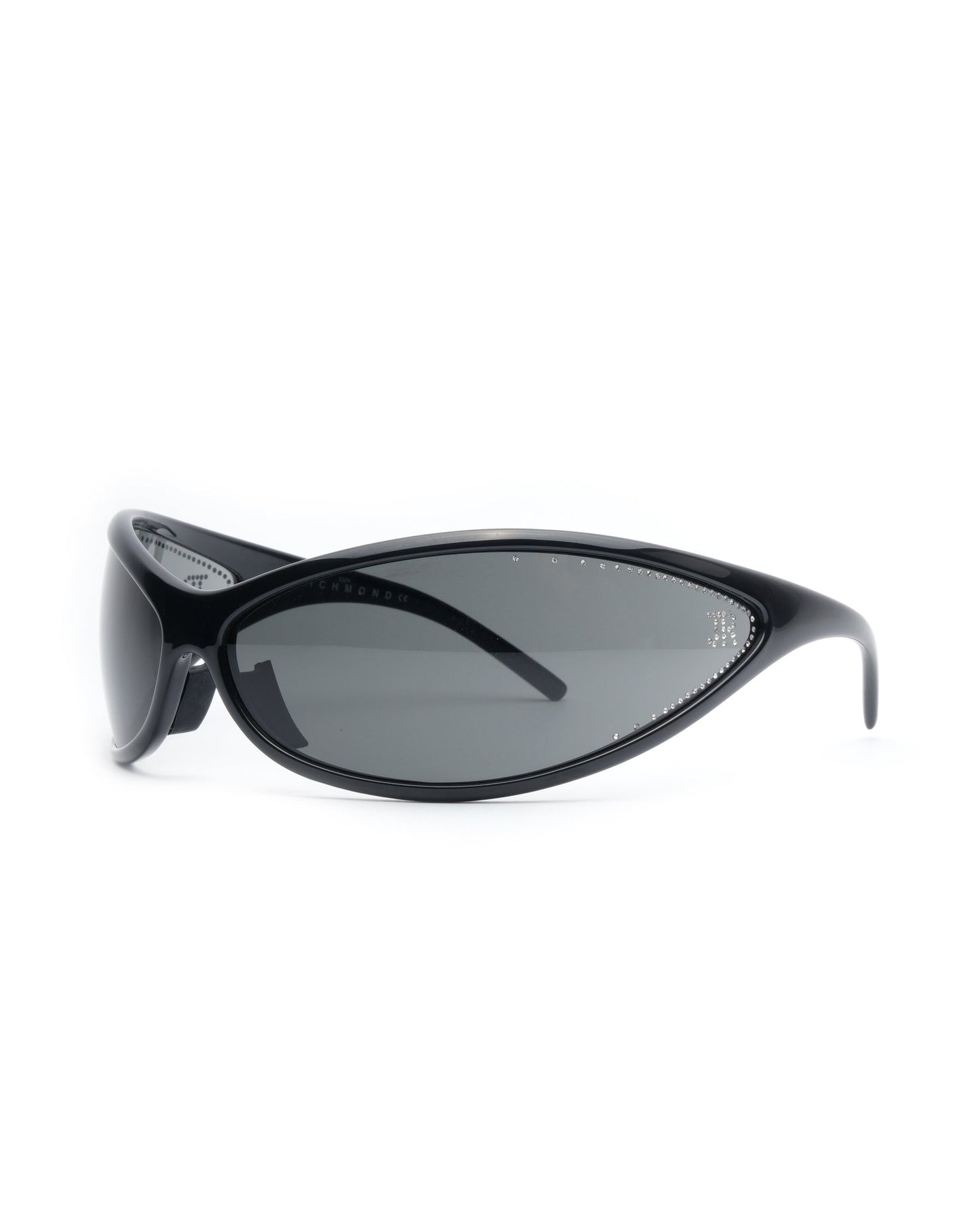 John Richmond Shield - Sunglasses - image - 5