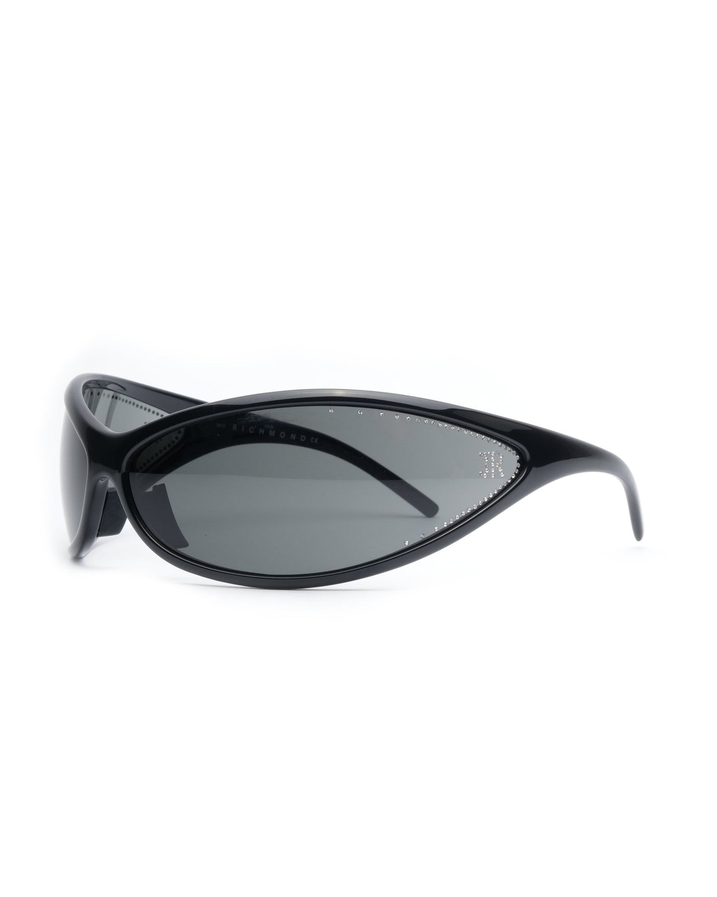 John Richmond Shield - Sunglasses - image - 7