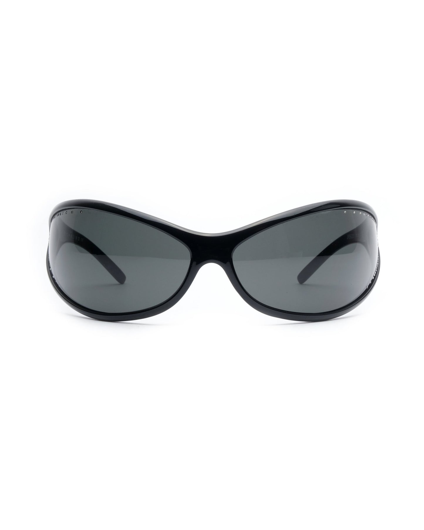 John Richmond Shield - Sunglasses - image - 1