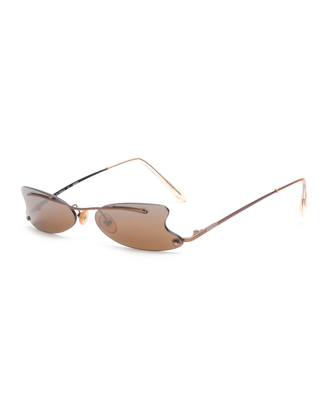 Kenzo Sunglasses - Sunglasses - image - 5