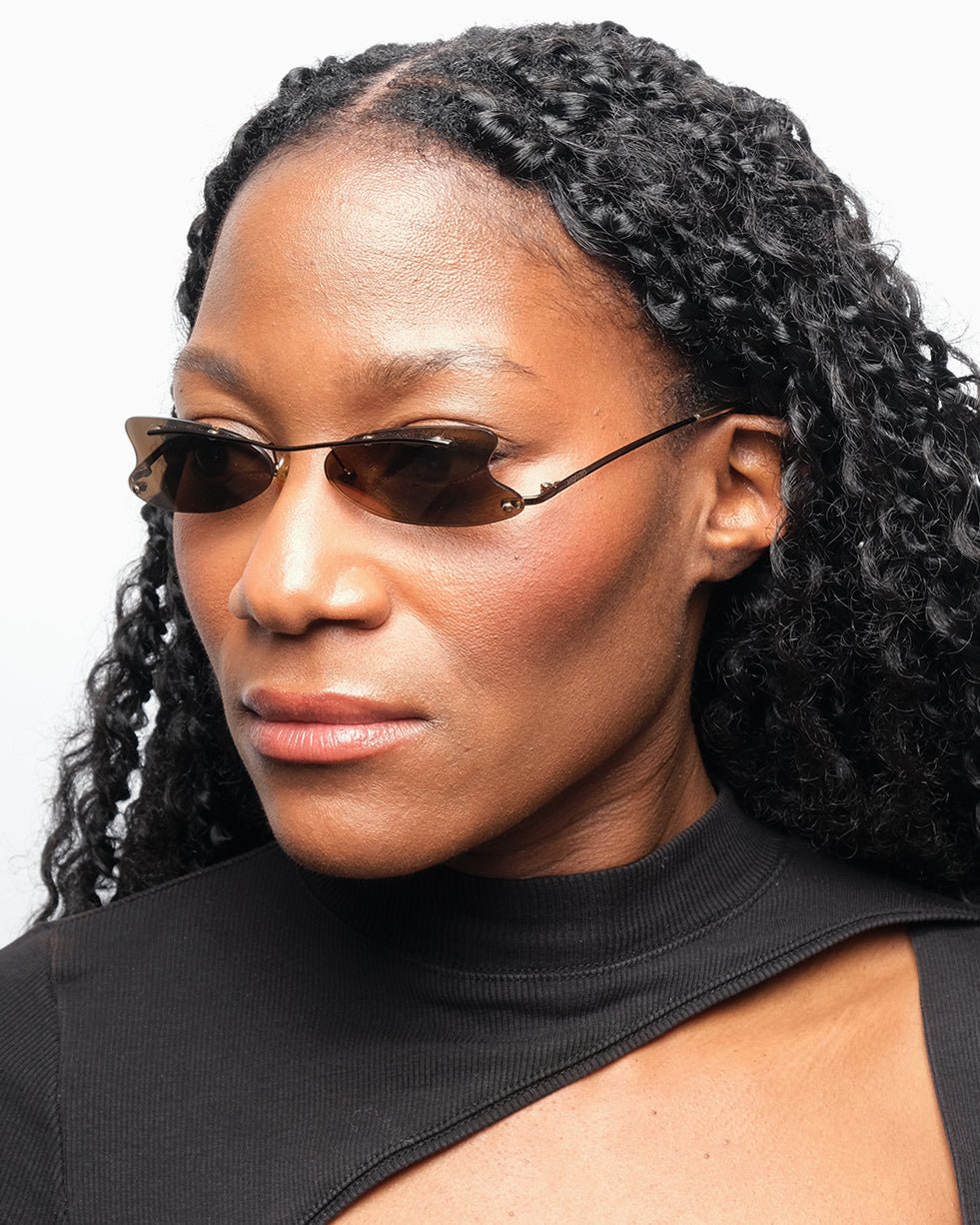 Kenzo Sunglasses - Sunglasses - image - 2