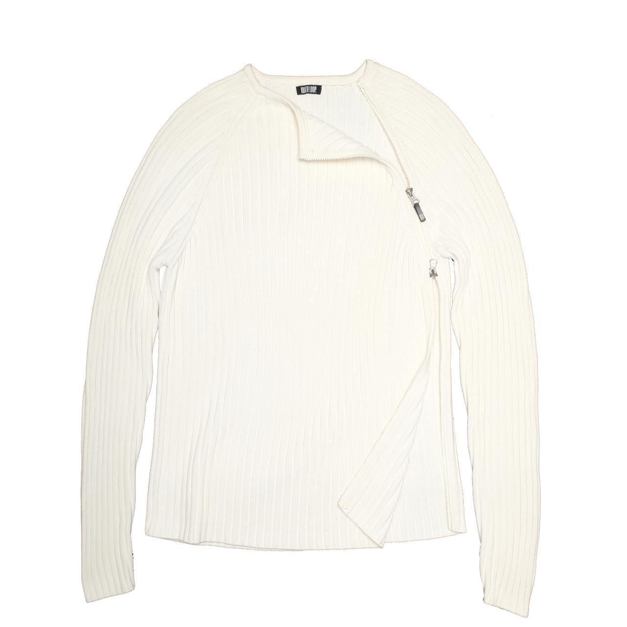 Killer Loop Ribbed Knit - Menswear - image - 1