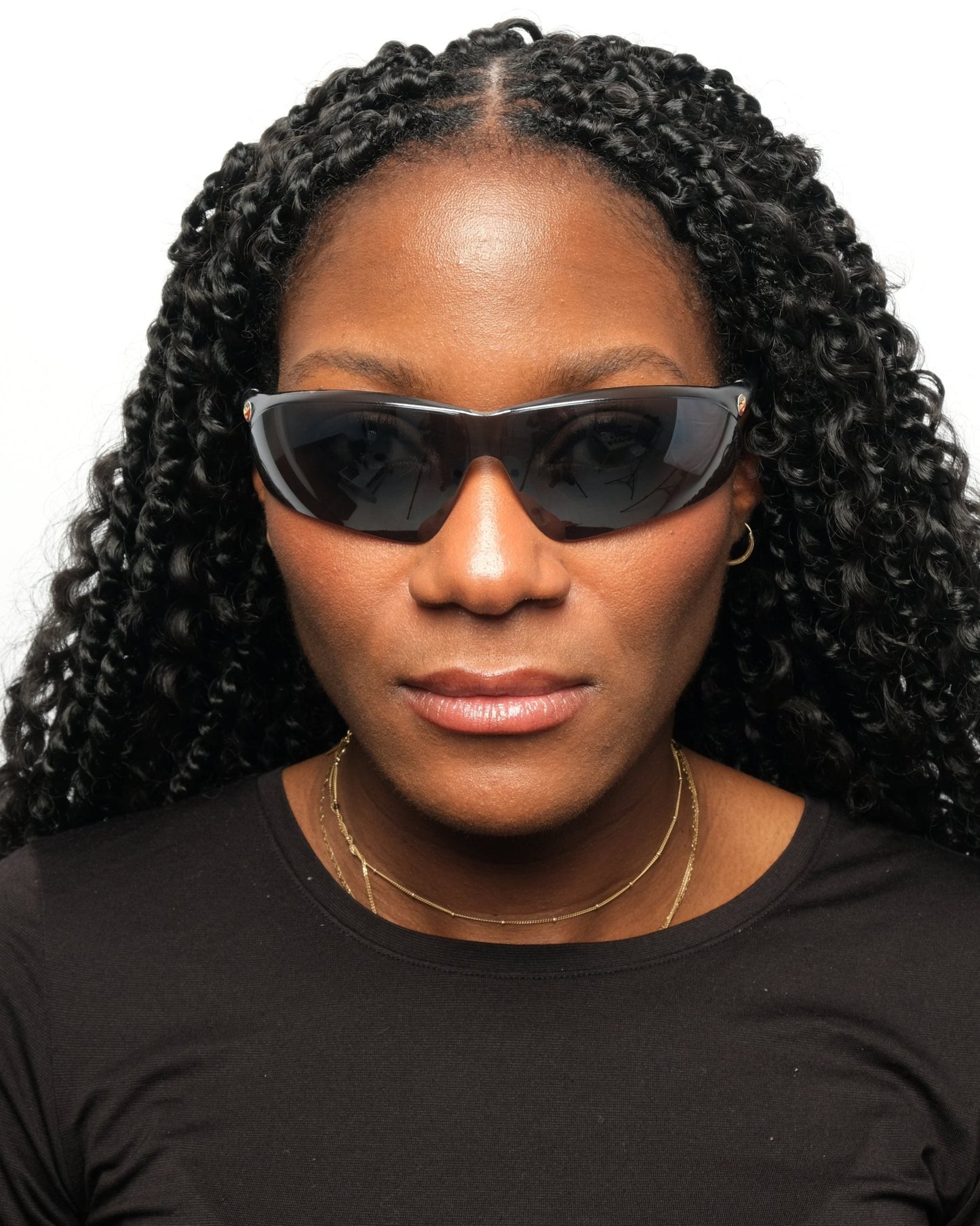 Lamborghini Safety Glasses - Sunglasses - image - 2