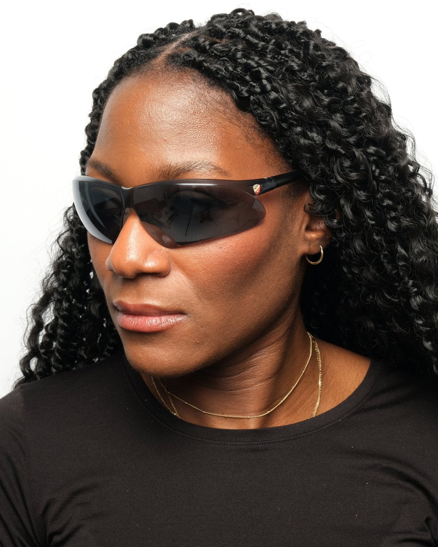 Lamborghini Safety Glasses - Sunglasses - image - 4