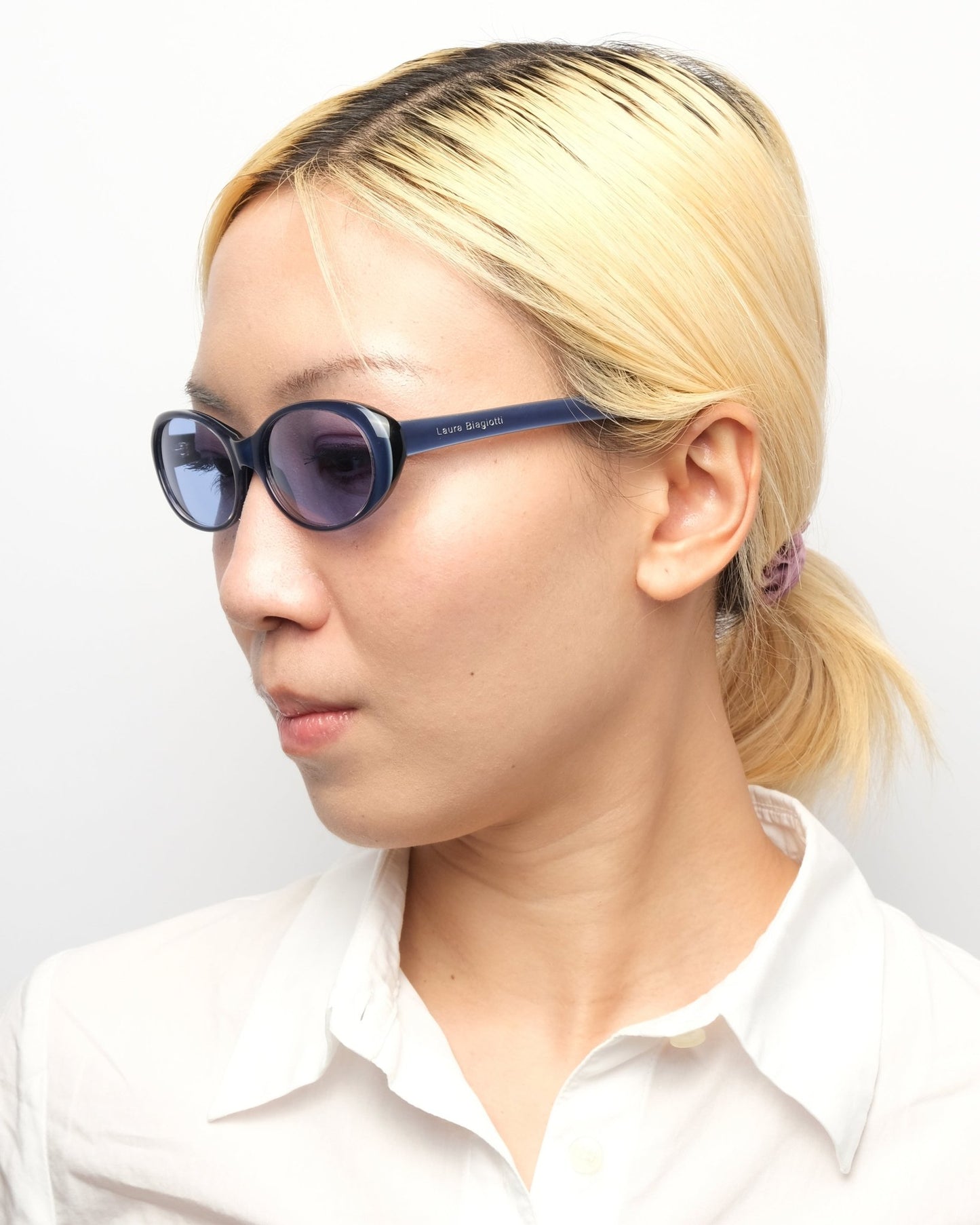 Laura Biagiotti Sunglasses - Sunglasses - image - 6
