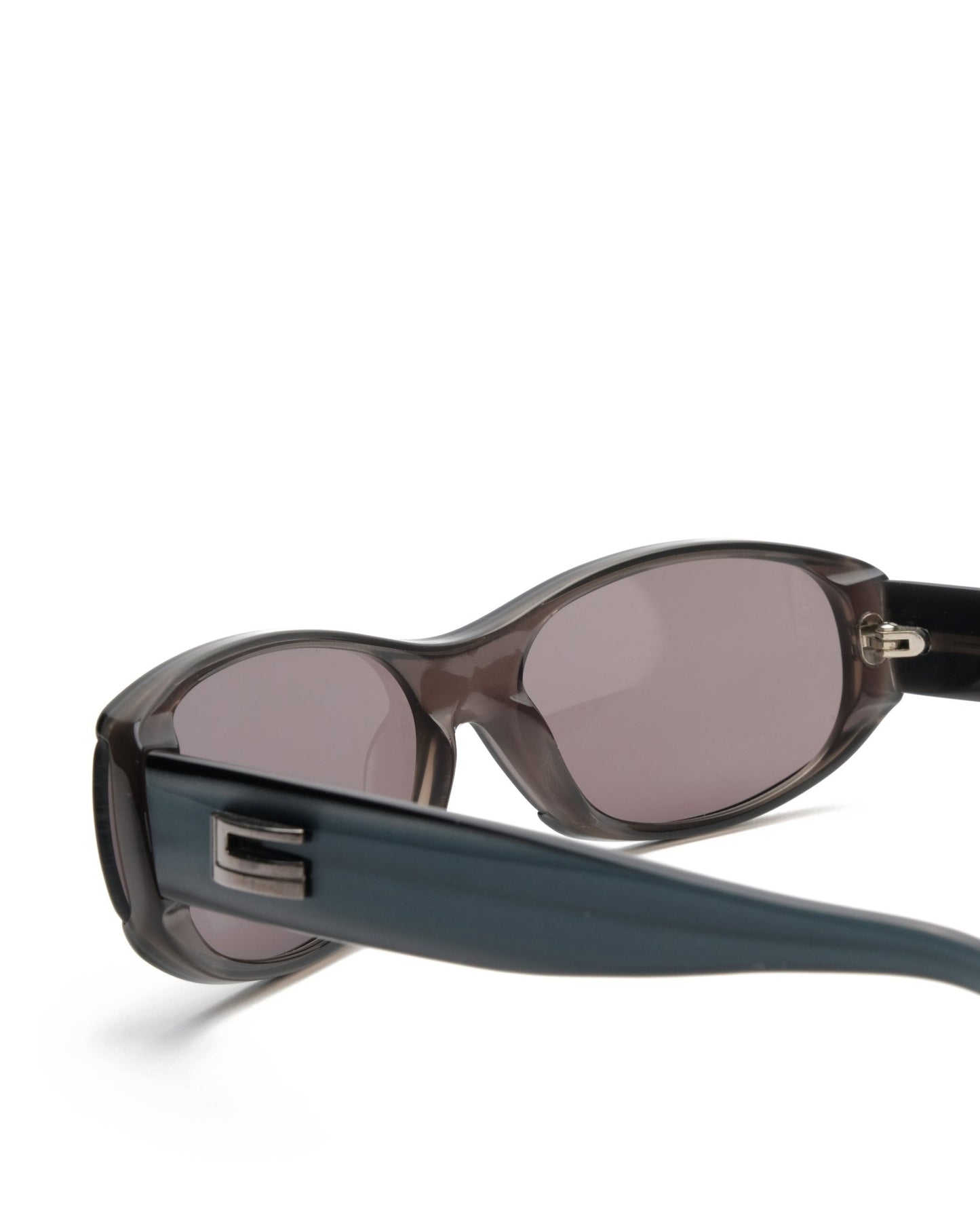 Les Copains - Les Copains Mask vintage Sunglasses – The Dryads