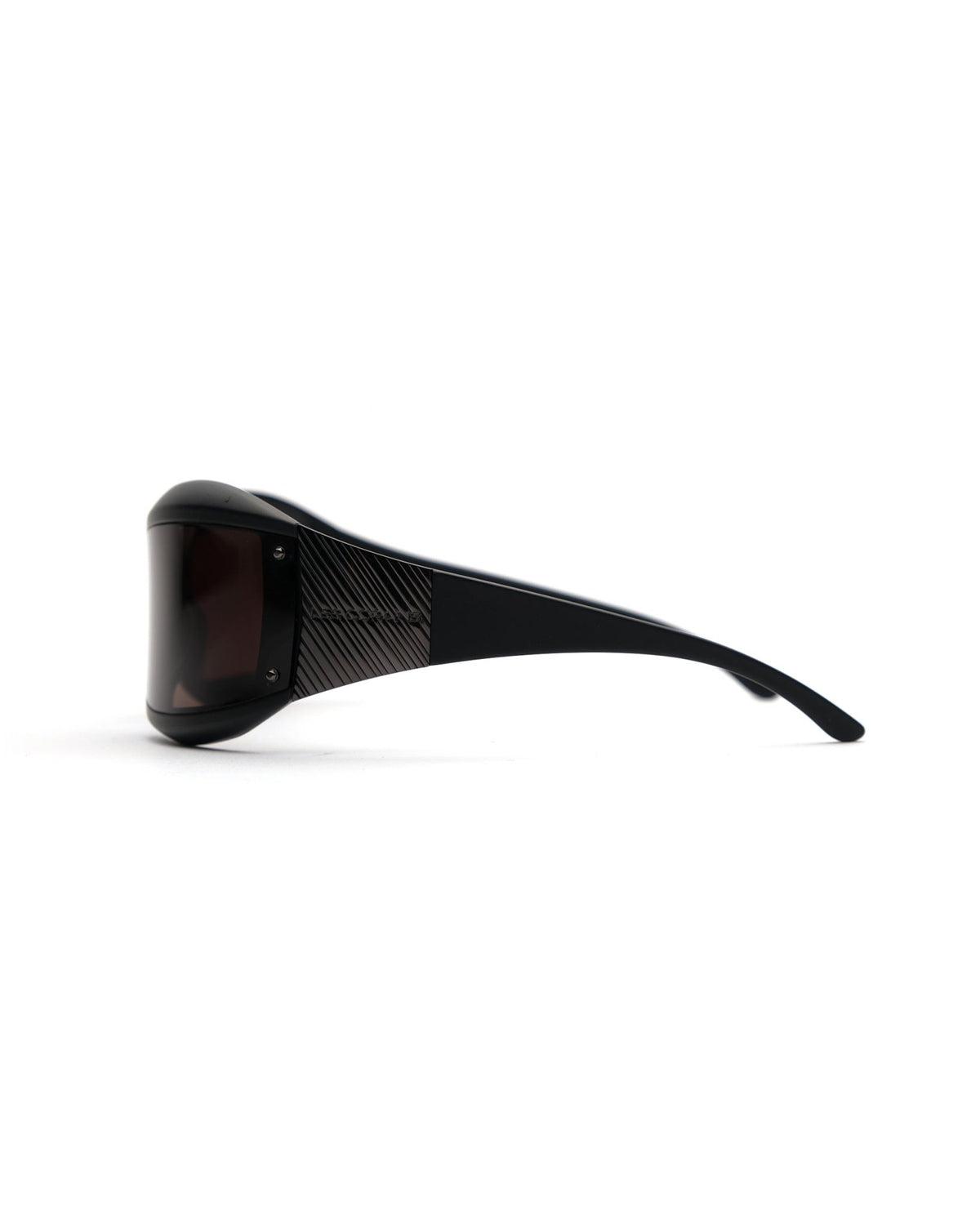 Les Copains-Les Copains shield vintage Sunglasses – The Dryads