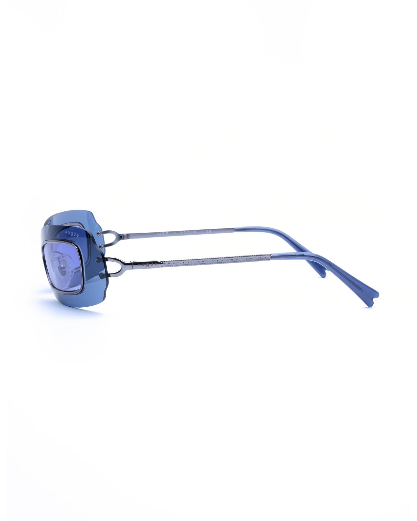 MBB x Vogue Sunglasses - Sunglasses - image - 5