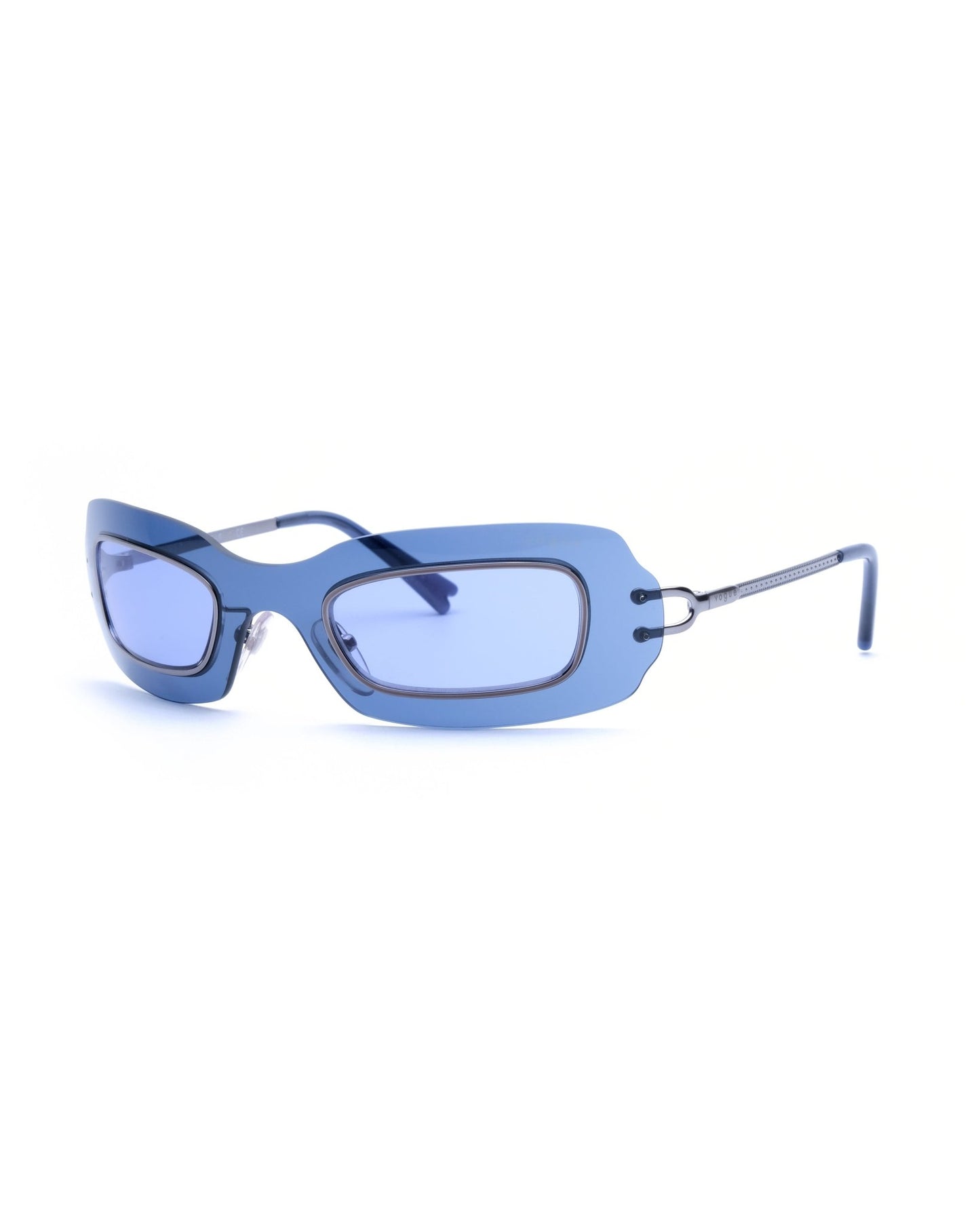 MBB x Vogue Sunglasses - Sunglasses - image - 3