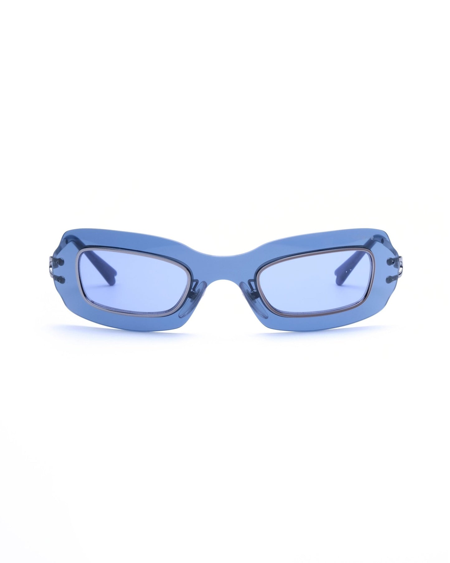 MBB x Vogue Sunglasses - Sunglasses - image - 1