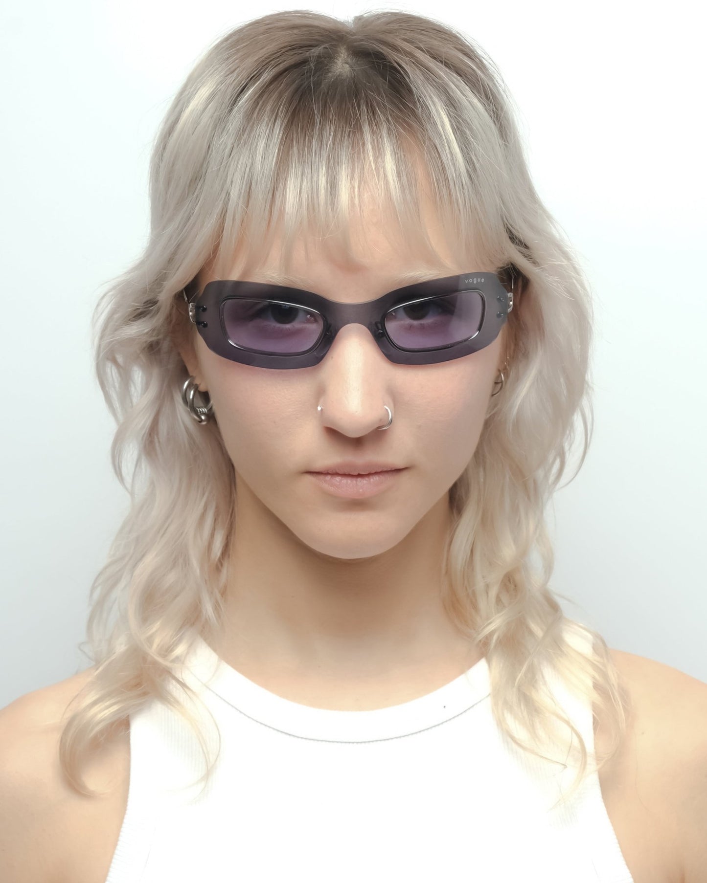 MBB x Vogue Sunglasses - Sunglasses - image - 2