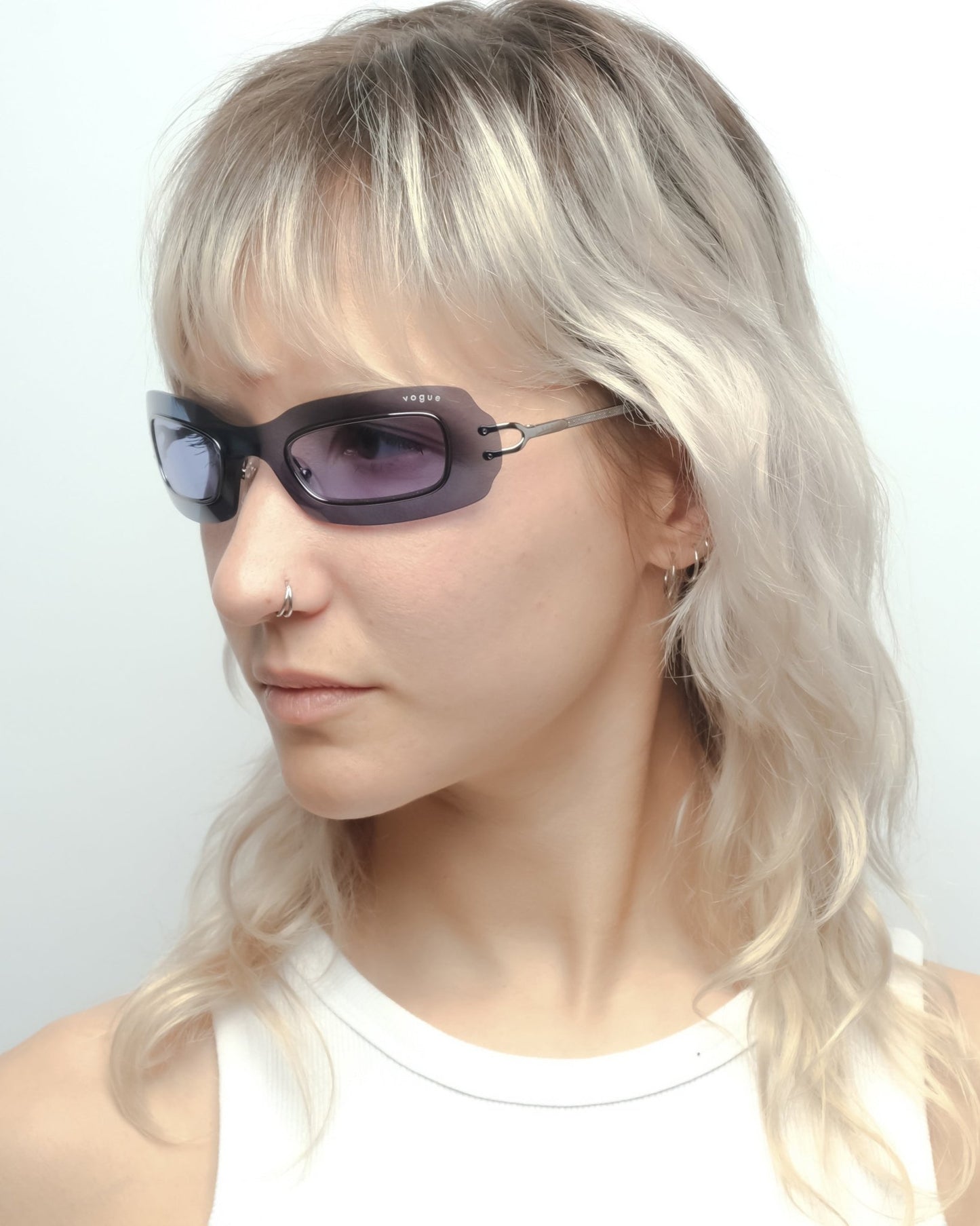 MBB x Vogue Sunglasses - Sunglasses - image - 6