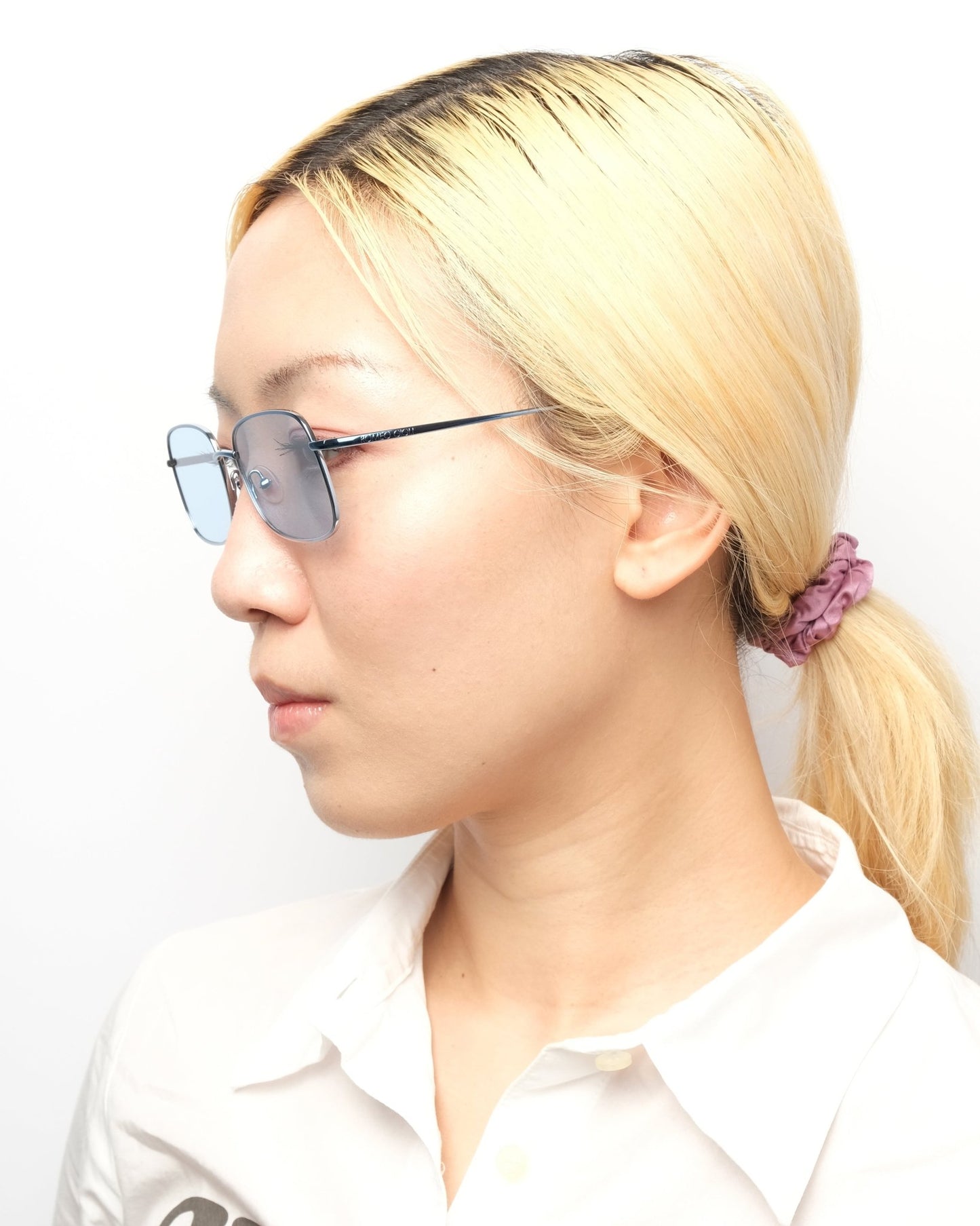 Mid - 2000s Romeo Gigli Sunglasses - Sunglasses - image - 6