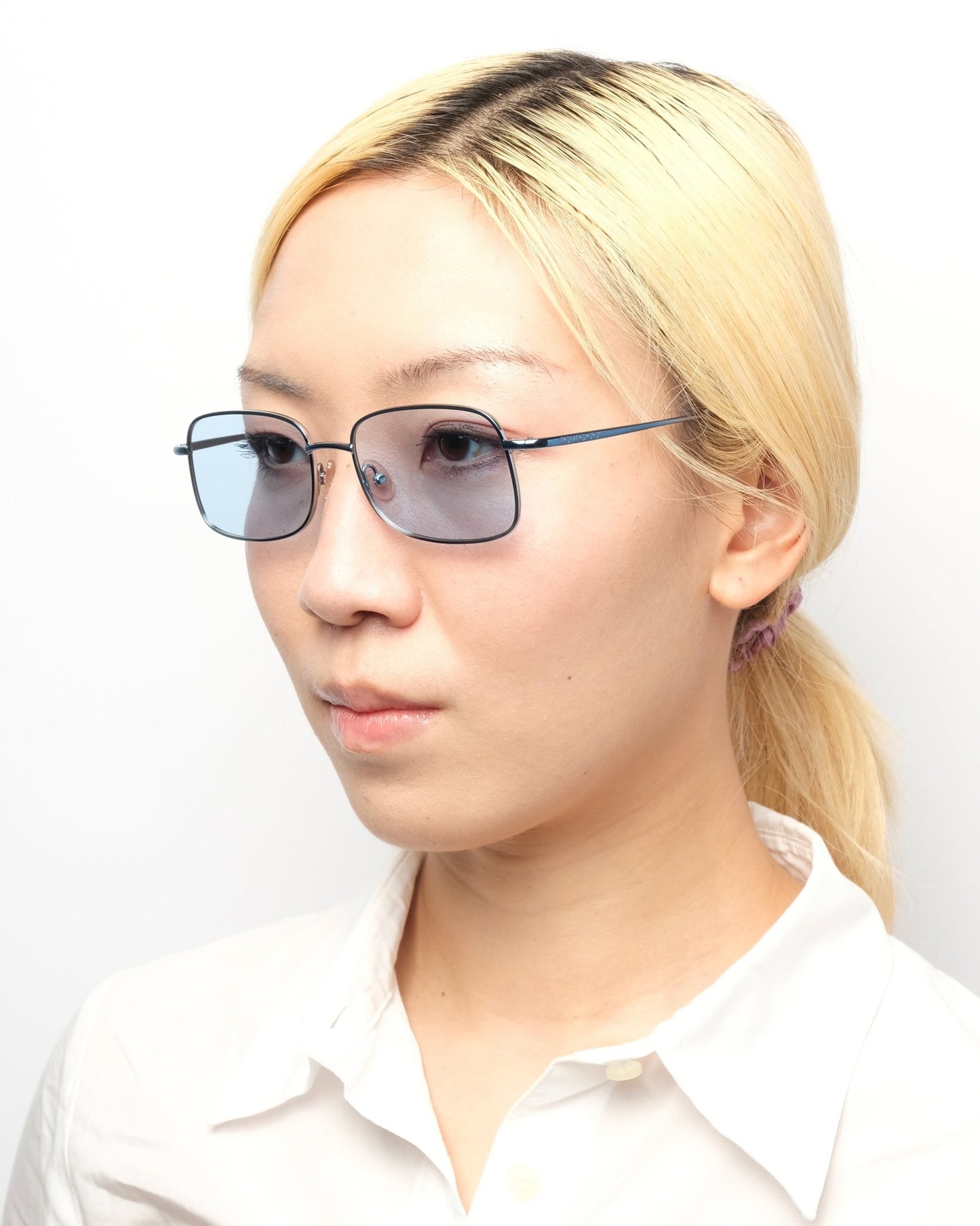 Mid - 2000s Romeo Gigli Sunglasses - Sunglasses - image - 4