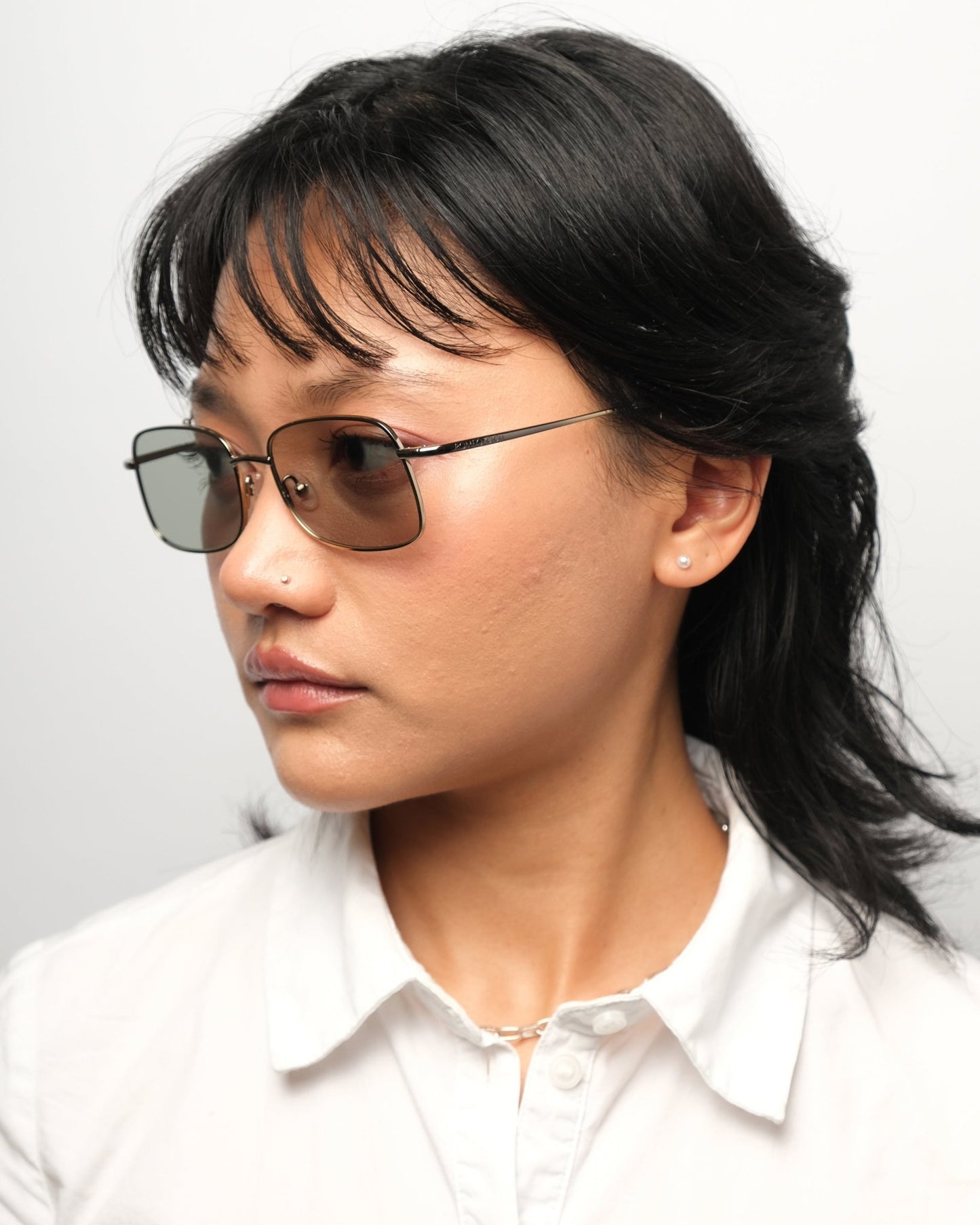 Mid - 2000s Romeo Gigli Sunglasses - Sunglasses - image - 6