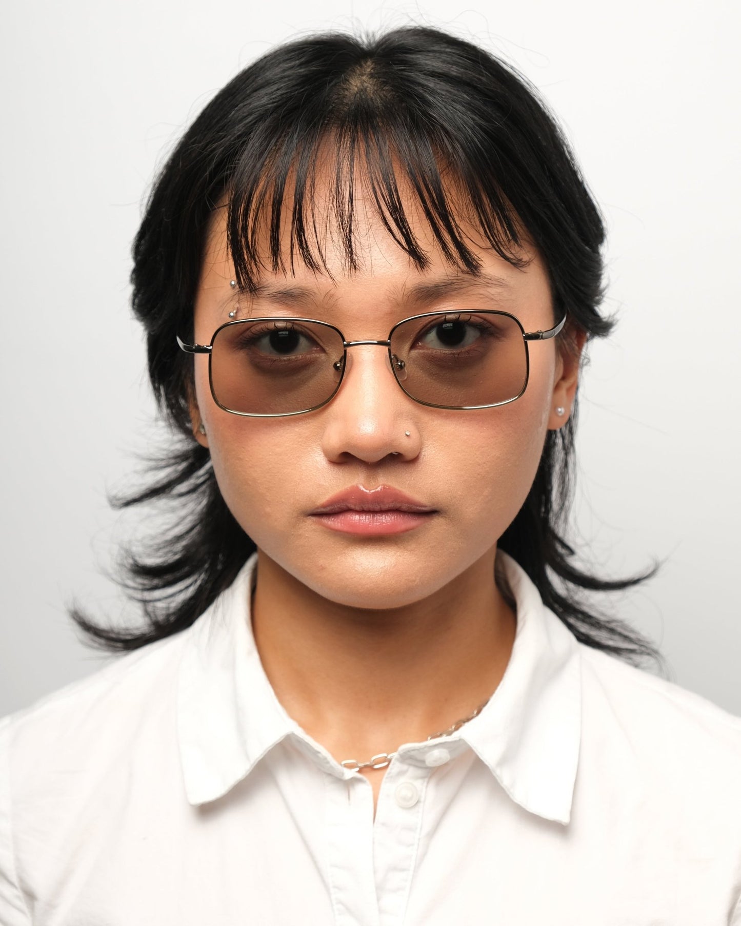Mid - 2000s Romeo Gigli Sunglasses - Sunglasses - image - 2