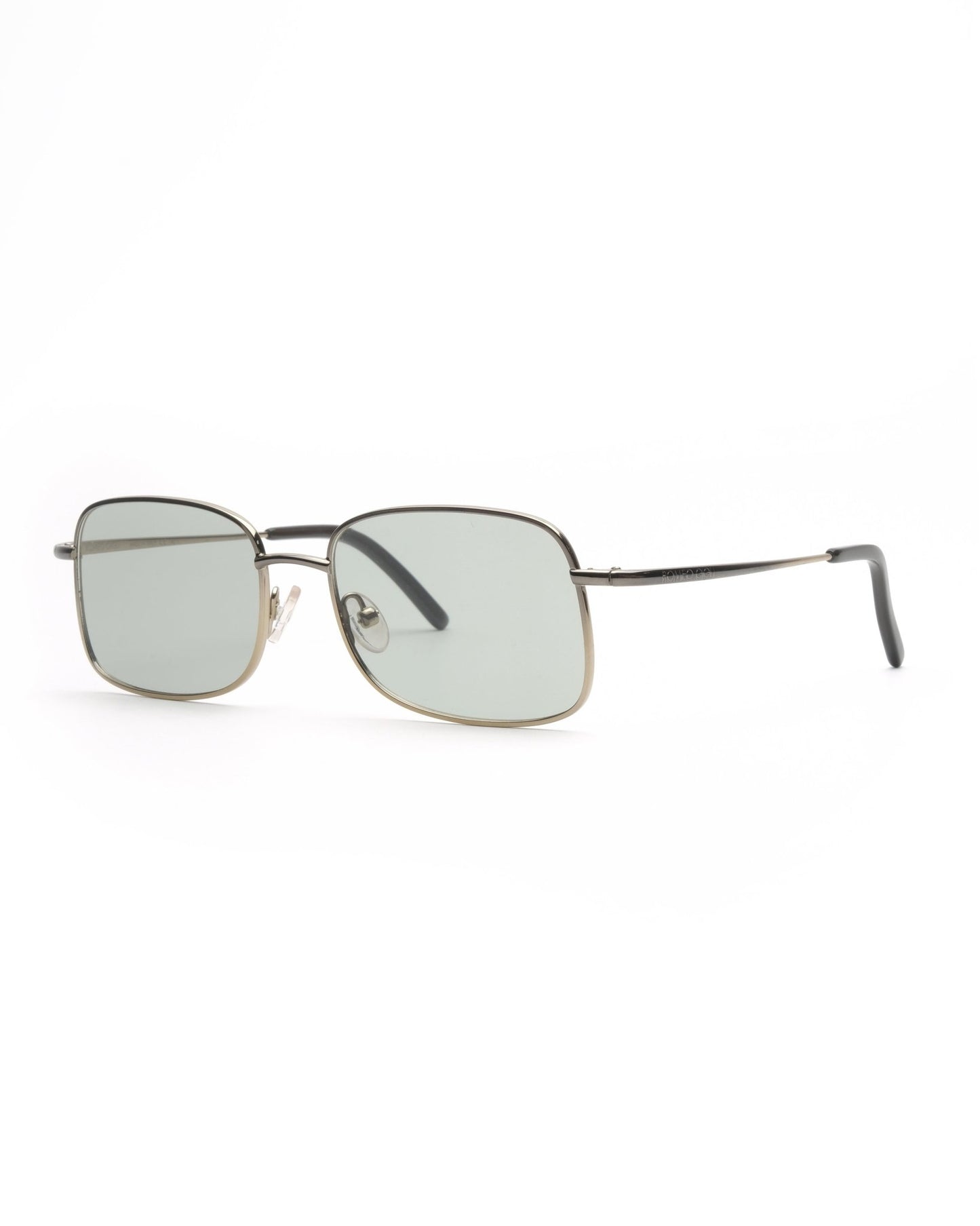 Mid - 2000s Romeo Gigli Sunglasses - Sunglasses - image - 3