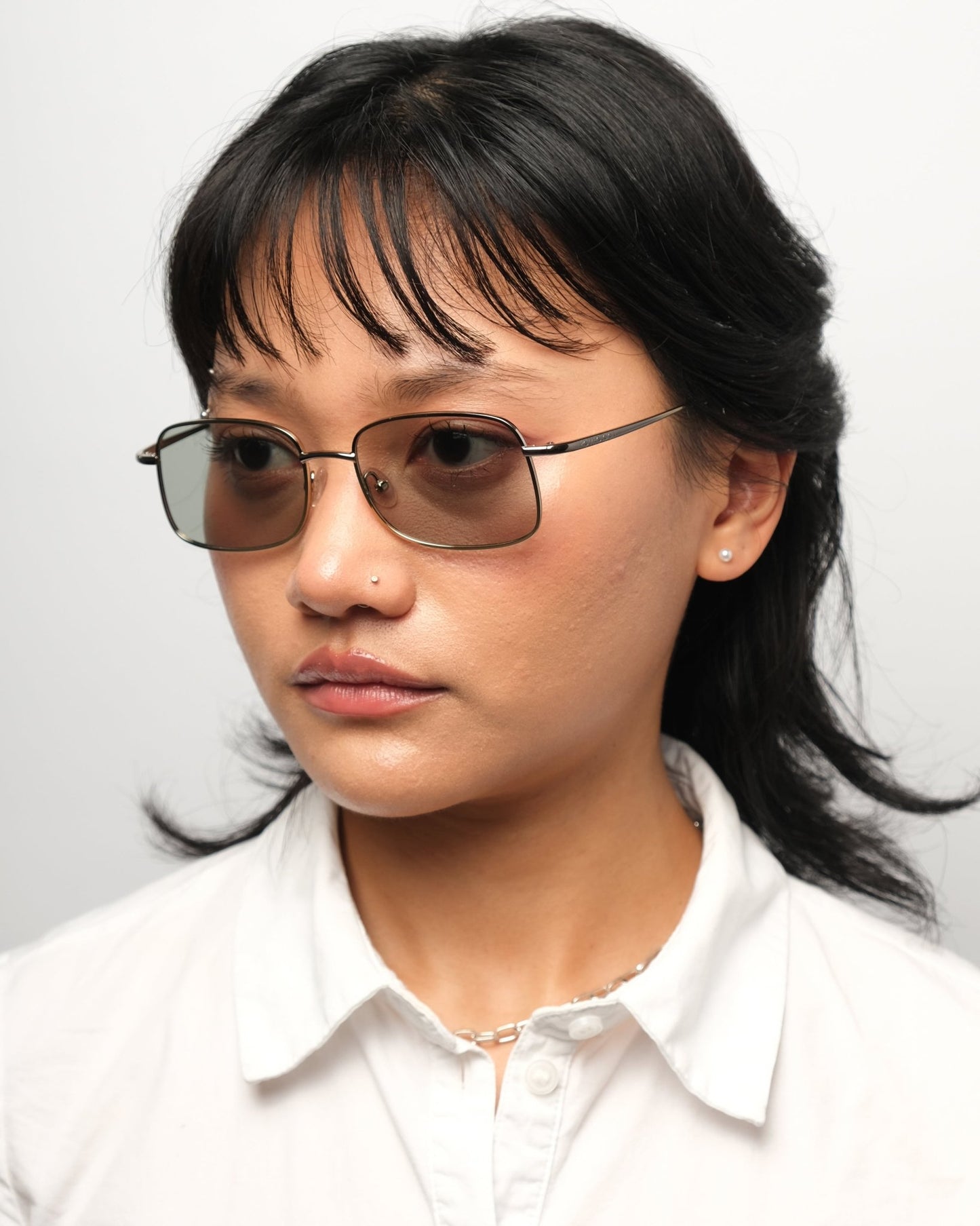 Mid - 2000s Romeo Gigli Sunglasses - Sunglasses - image - 4