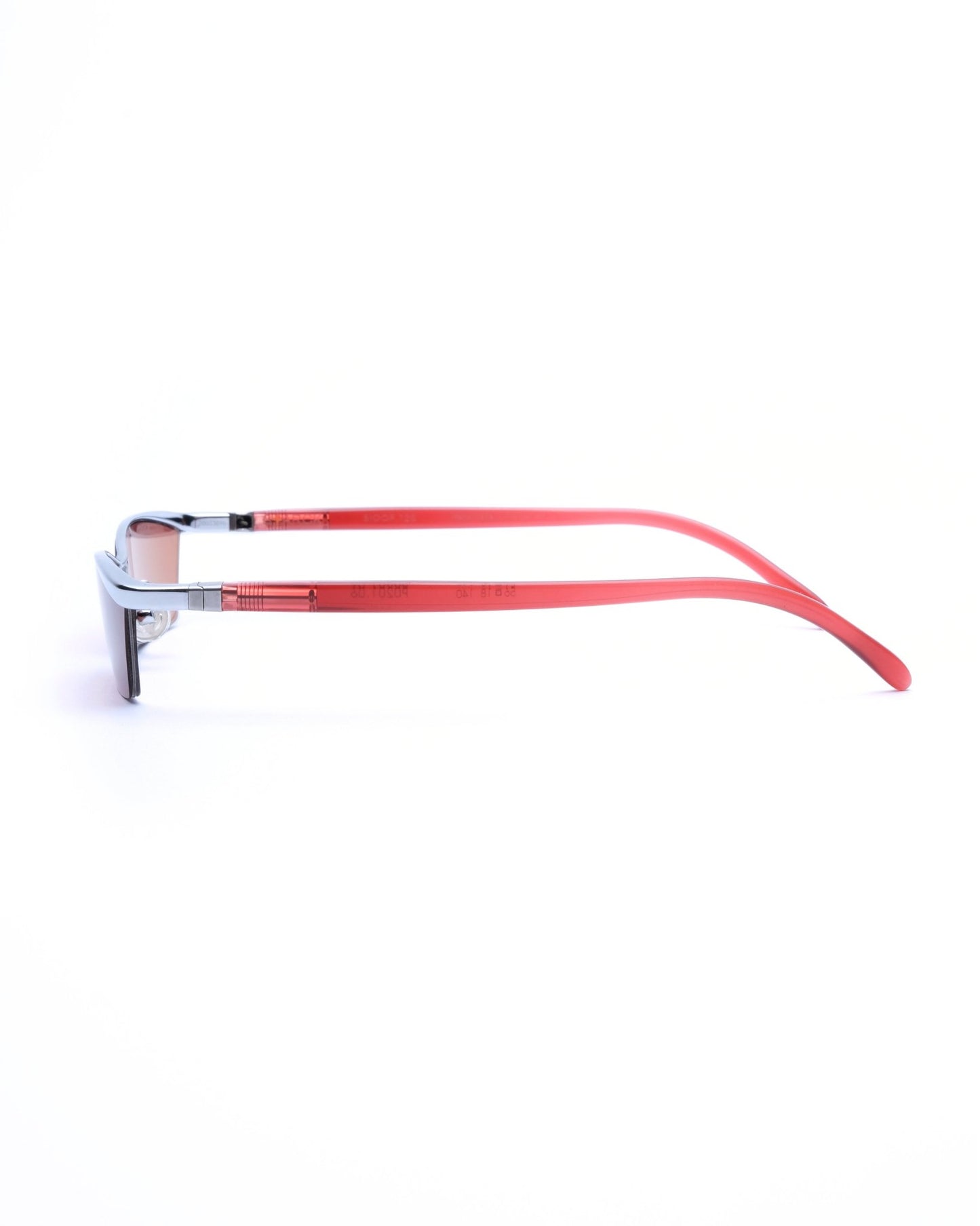 Mikli x Stark Half - frame - Sunglasses - image - 5