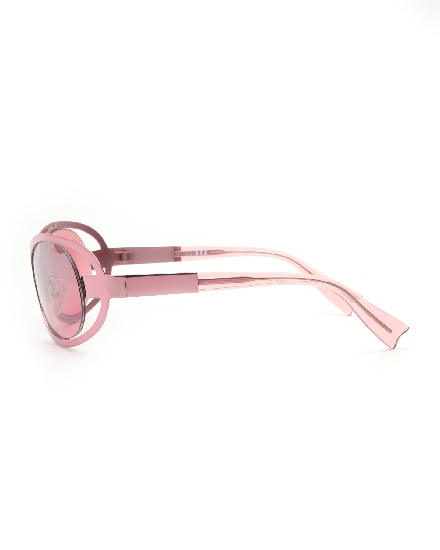 mm by Alain Mikli - Sunglasses - image - 3