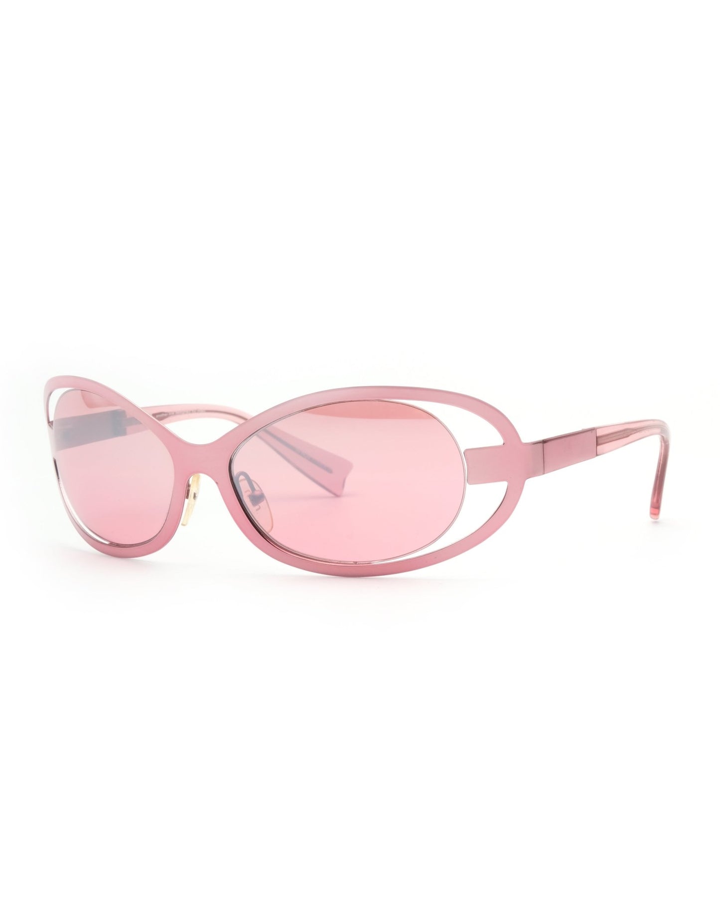 mm by Alain Mikli - Sunglasses - image - 2