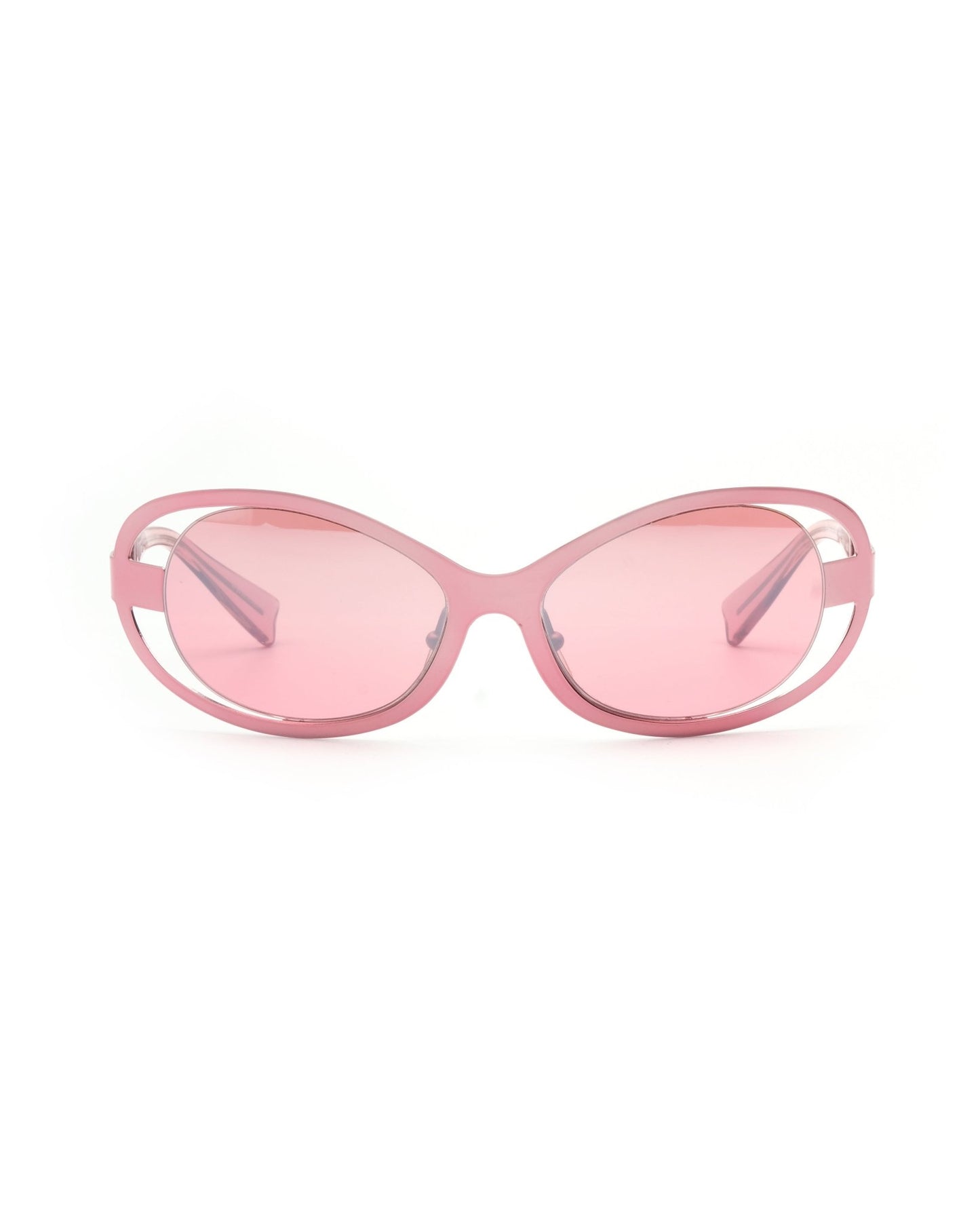 mm by Alain Mikli - Sunglasses - image - 1