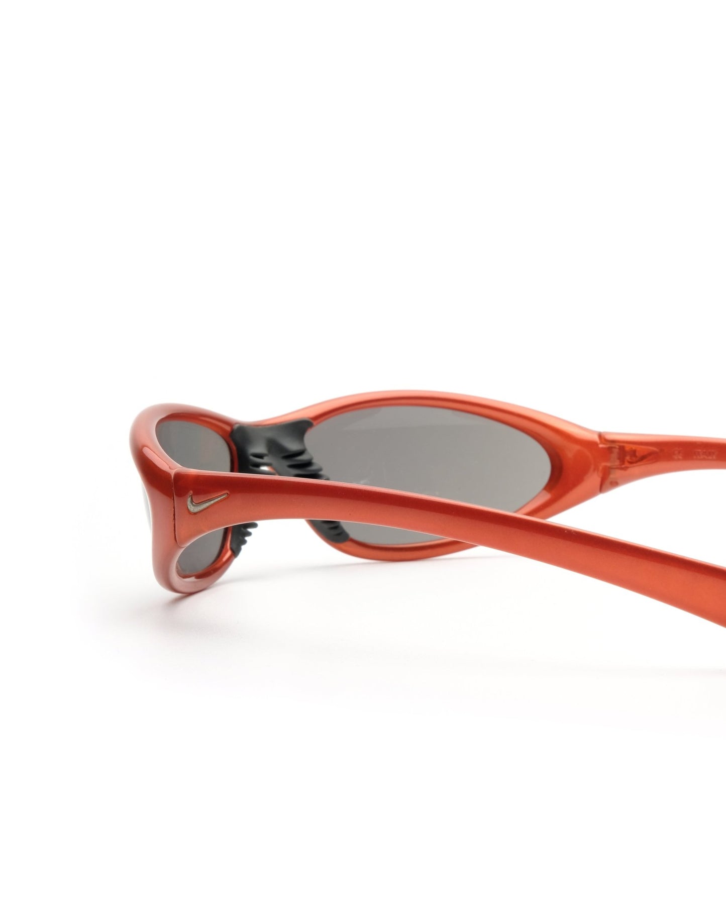 Nike - Nike wraparound sport frame vintage Sunglasses – The Dryads