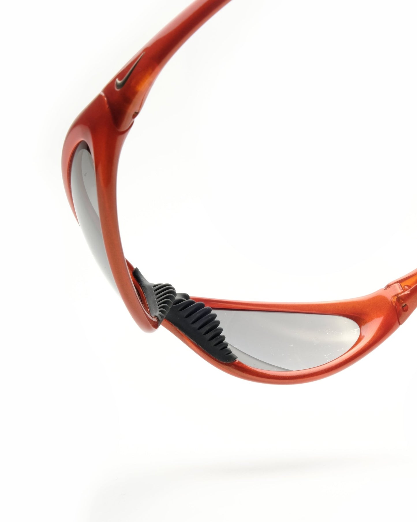 Nike - Nike wraparound sport frame vintage Sunglasses – The Dryads