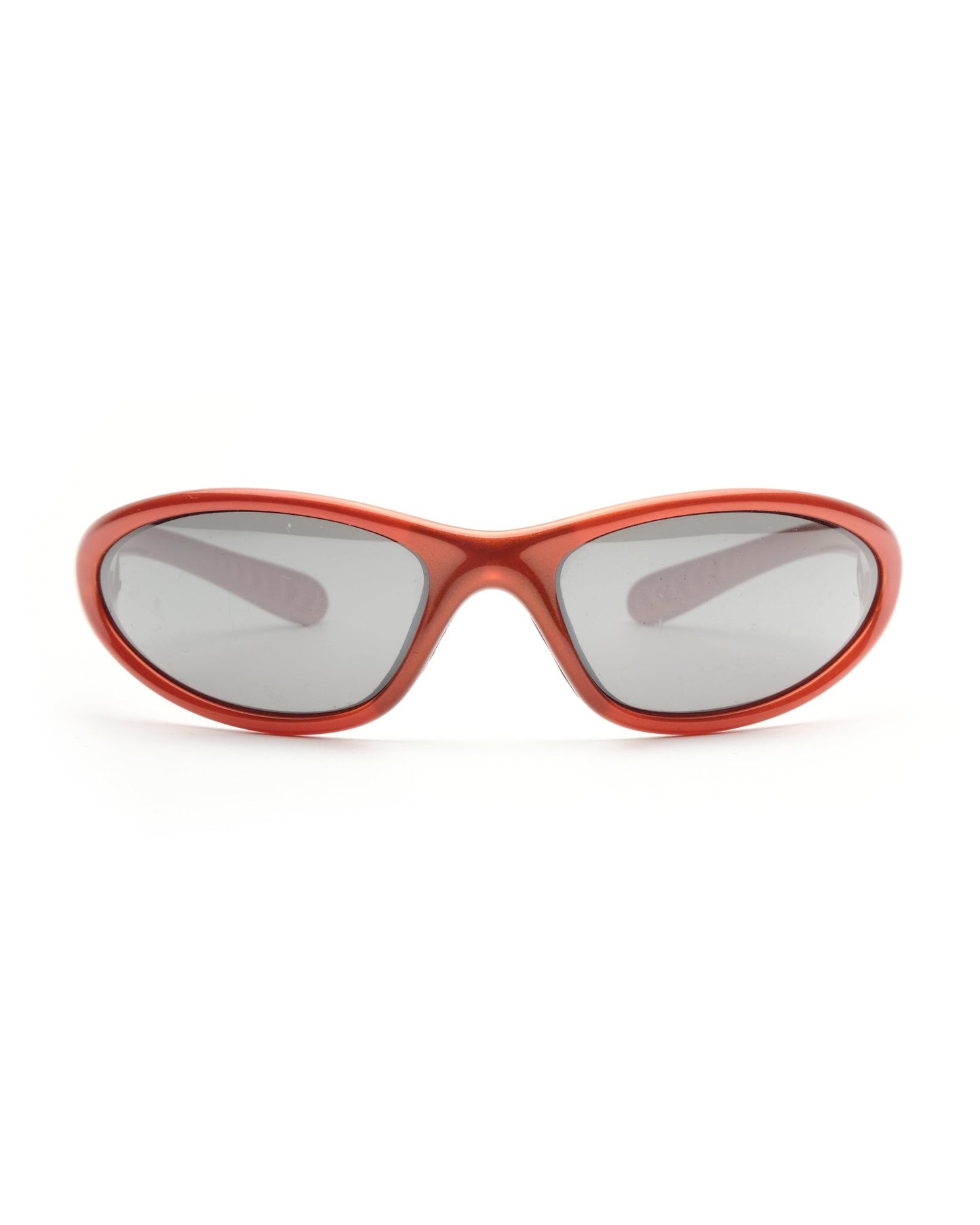 Nike - Nike wraparound sport frame vintage Sunglasses – The Dryads