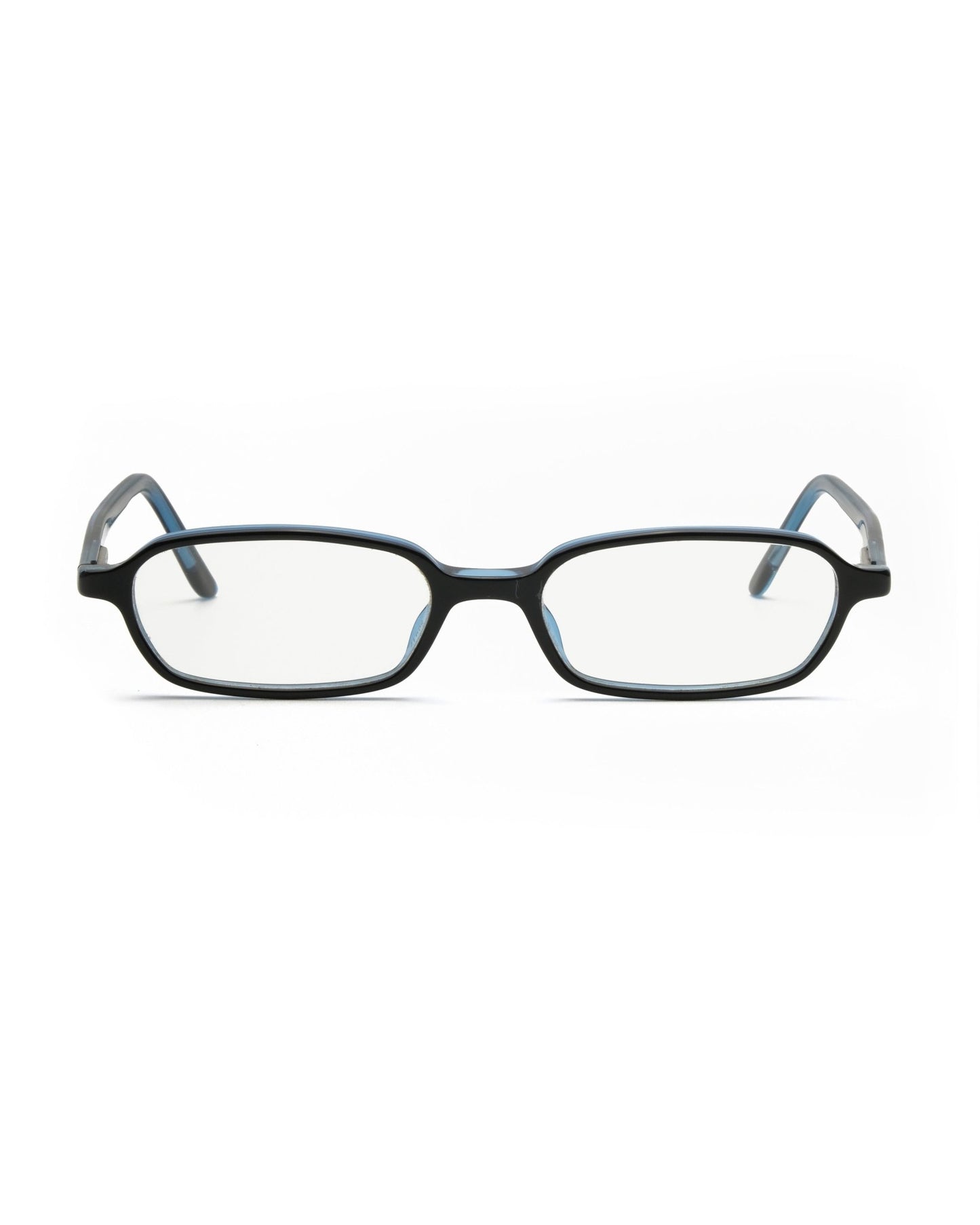 Oliver - Oliver by Valentino optical frame vintage Eyeglasses – The Dryads