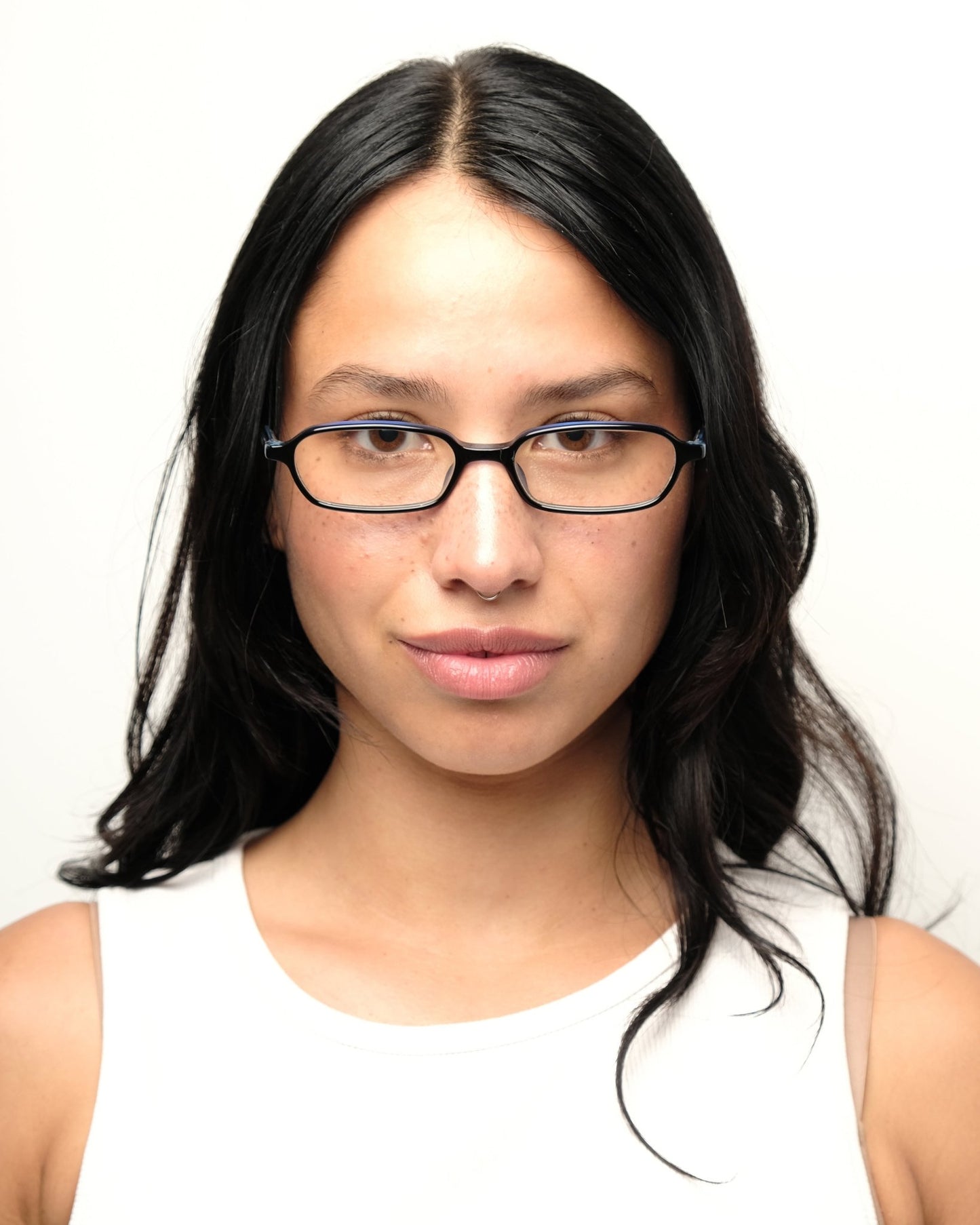 Oliver - Oliver by Valentino optical frame vintage Eyeglasses – The Dryads