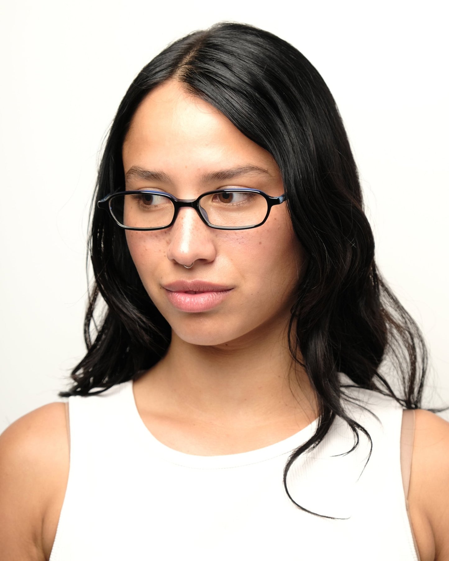 Oliver - Oliver by Valentino optical frame vintage Eyeglasses – The Dryads