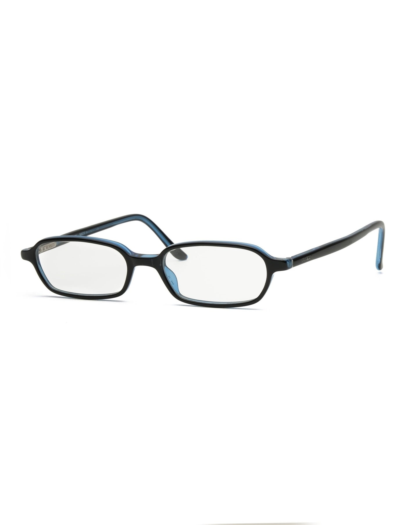 Oliver - Oliver by Valentino optical frame vintage Eyeglasses – The Dryads