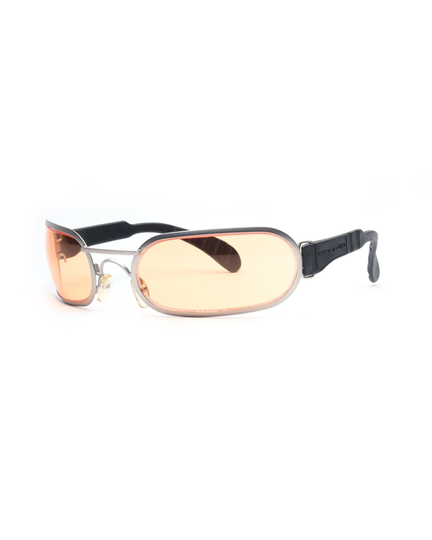 Orea Malià Wraparound - Sunglasses - image - 3