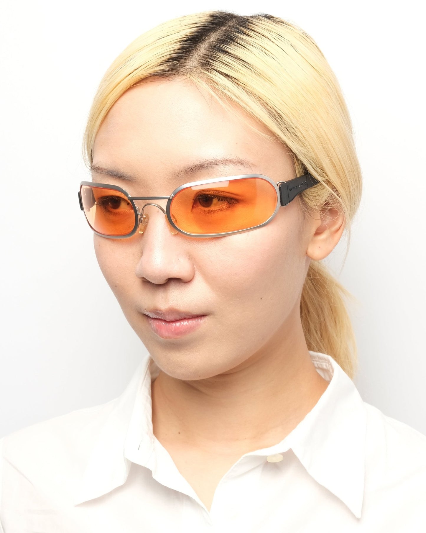 Orea Malià Wraparound - Sunglasses - image - 2