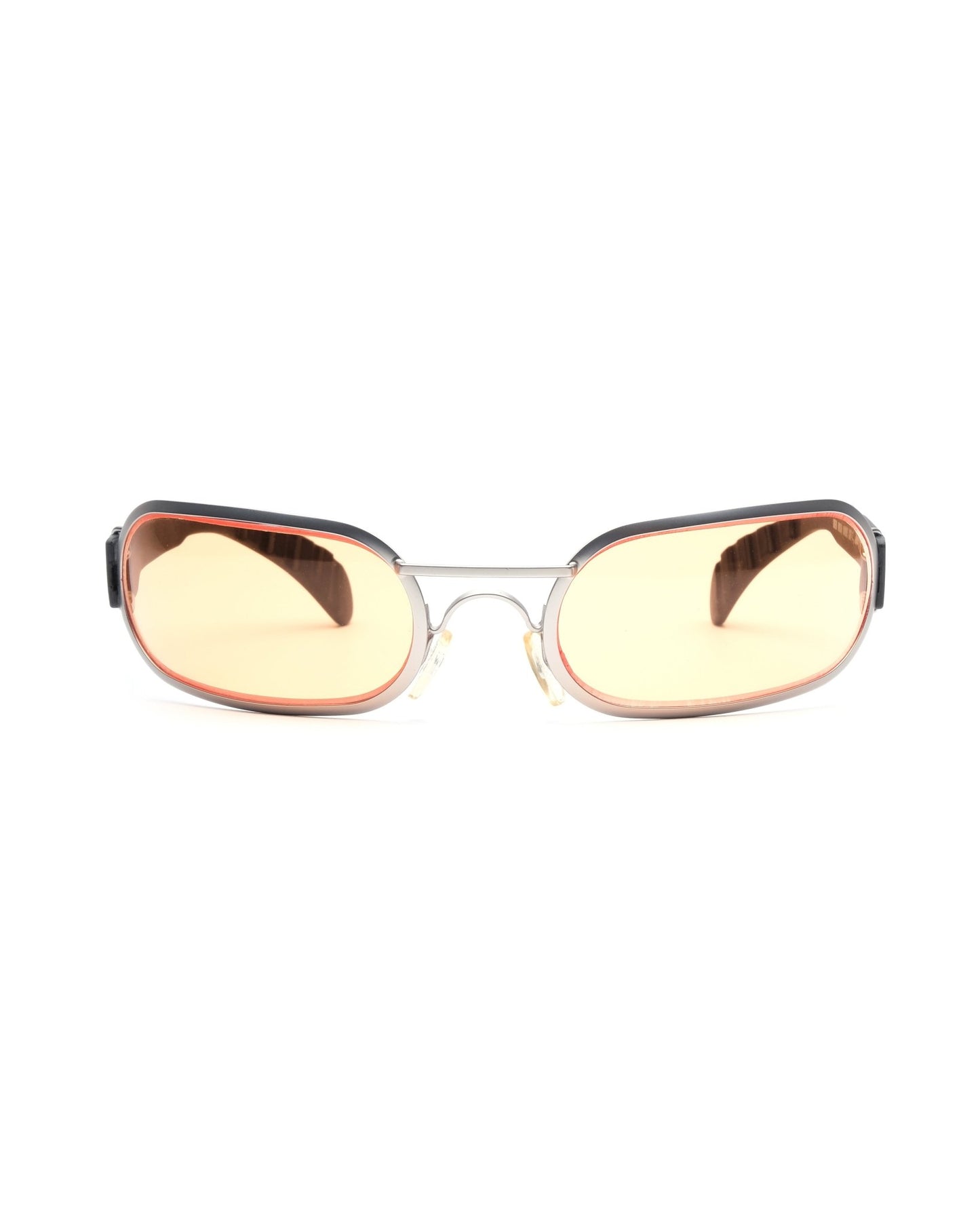 Orea Malià Wraparound - Sunglasses - image - 1